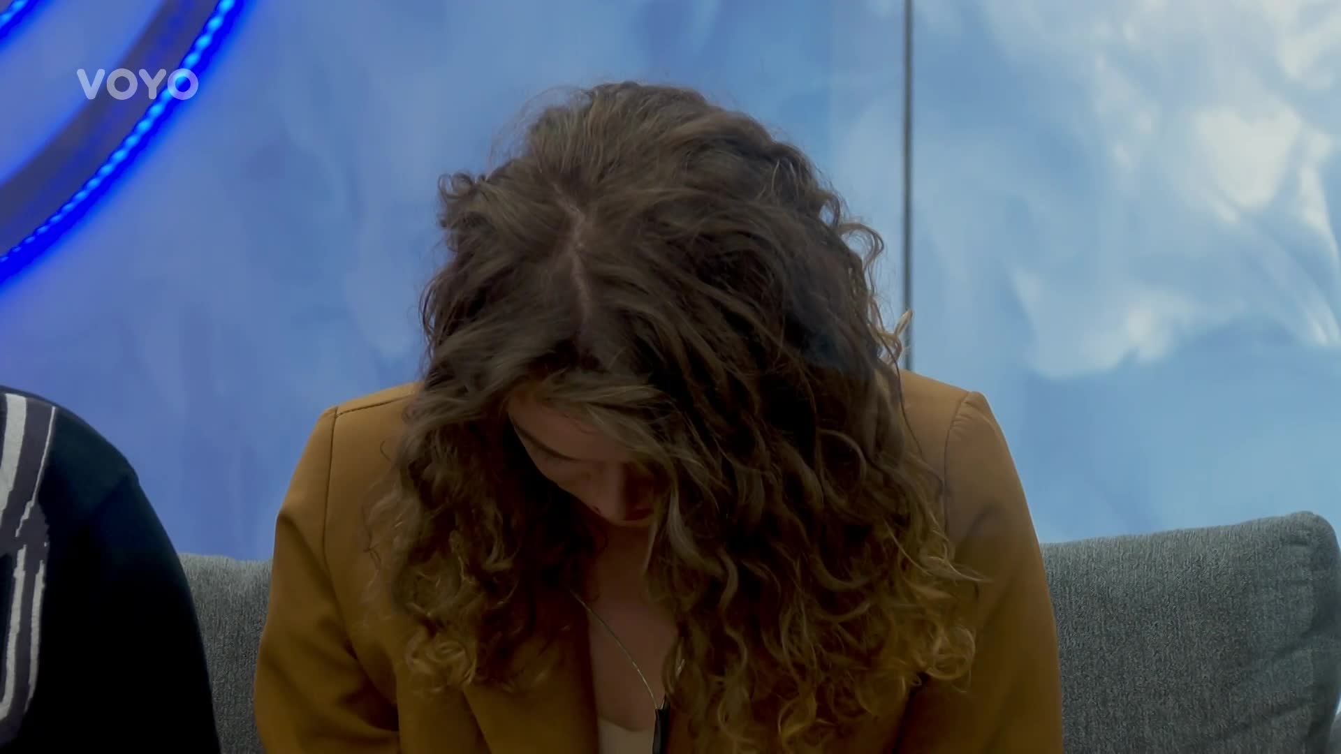 Katrin odchází z Big Brothera s úsměvem. Skončila na čtvrtém místě