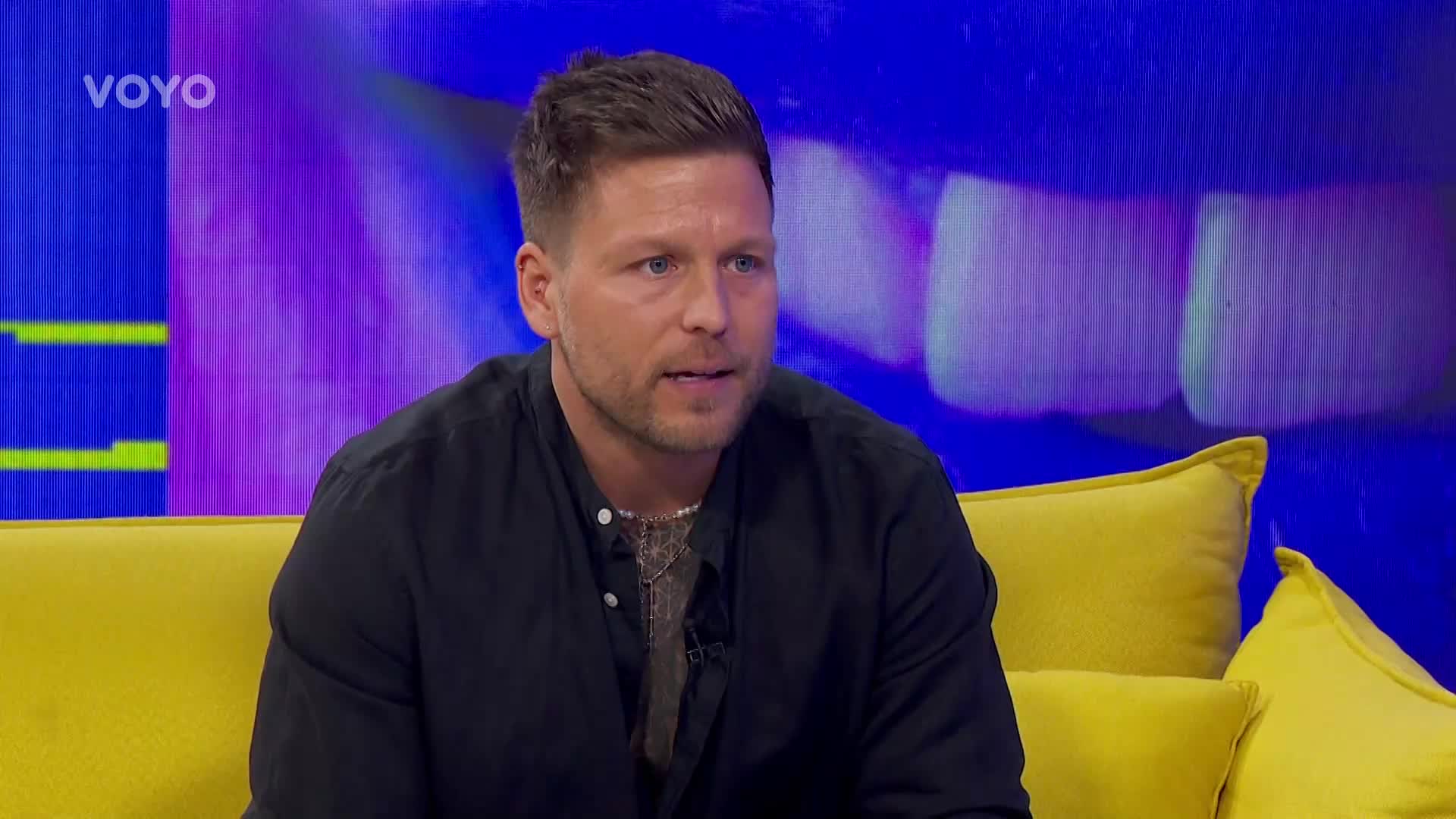 František o pobytu v Domě: Když ostatní řešili hlouposti, tak jsem u toho nebyl