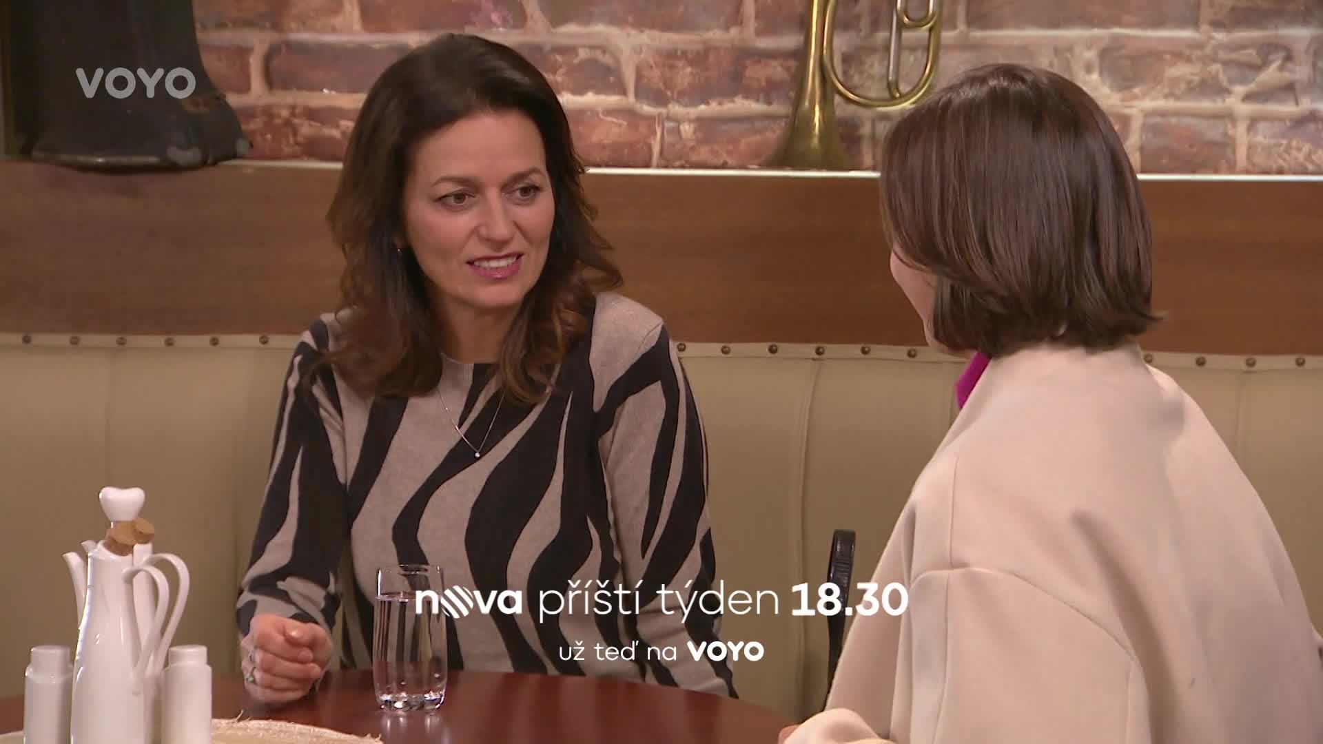 Co se stane příští týden v Ulici: Rána pod pás, mylné domněnky i zákeřné intriky