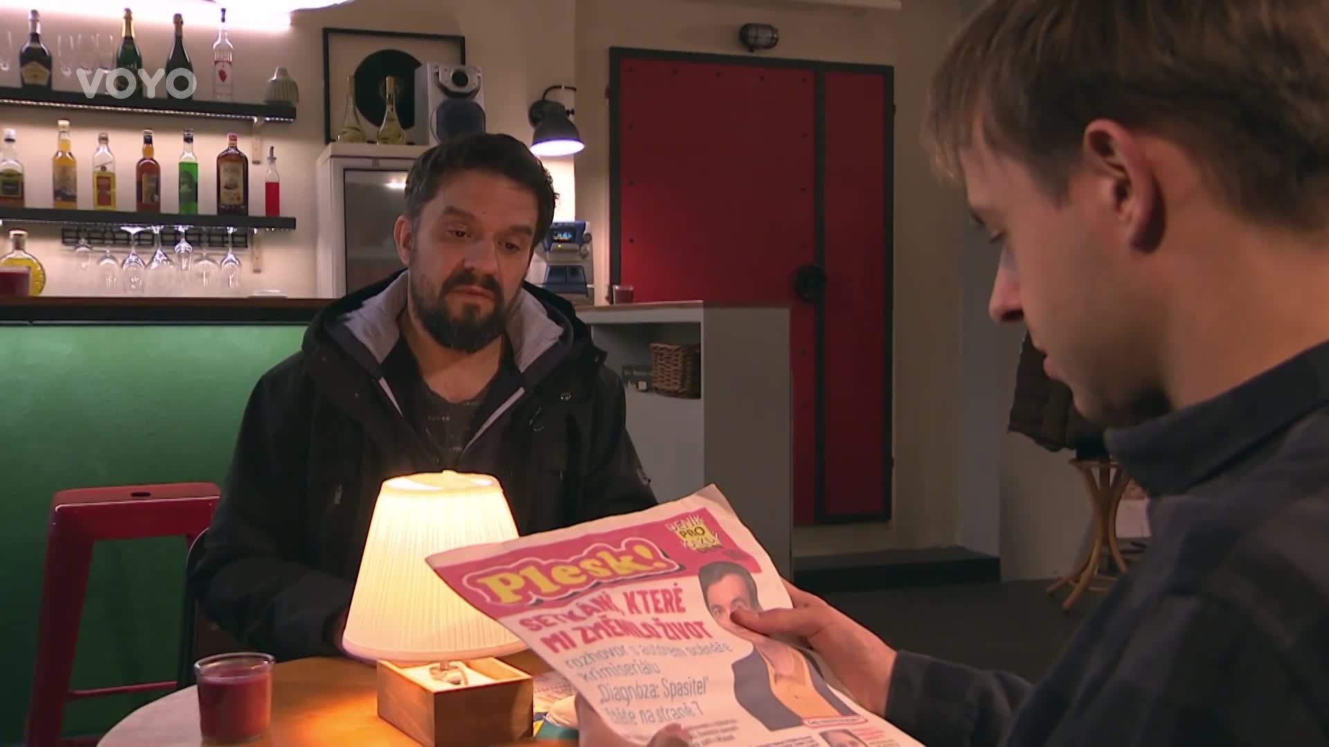 Jakub se vrací. Jak dá o sobě v Ulici vědět a co chystá?