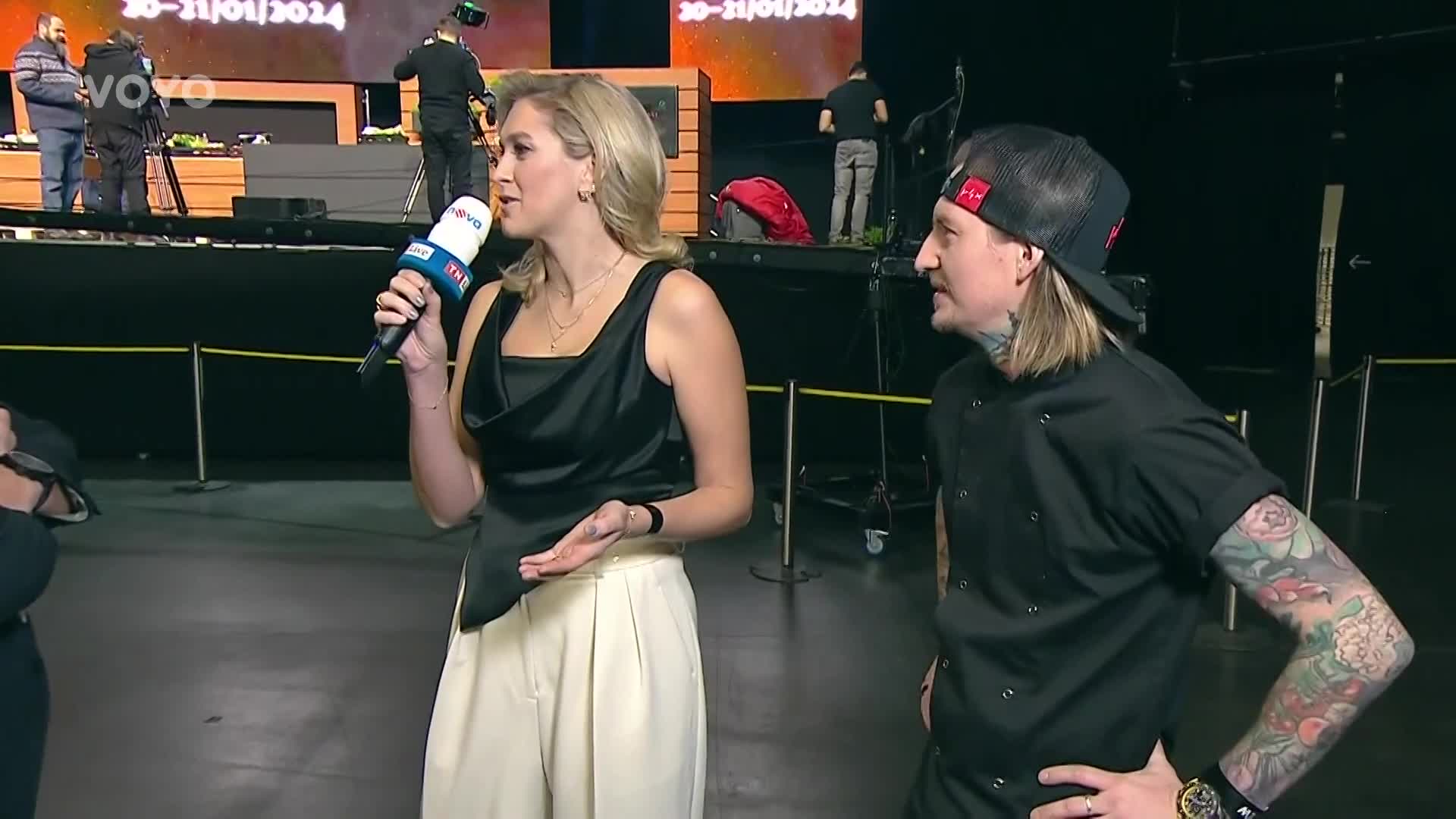 Zorka Hejdová miluje dobré jídlo: Prozradila, co bylo na Festivalu chutí nejlepší