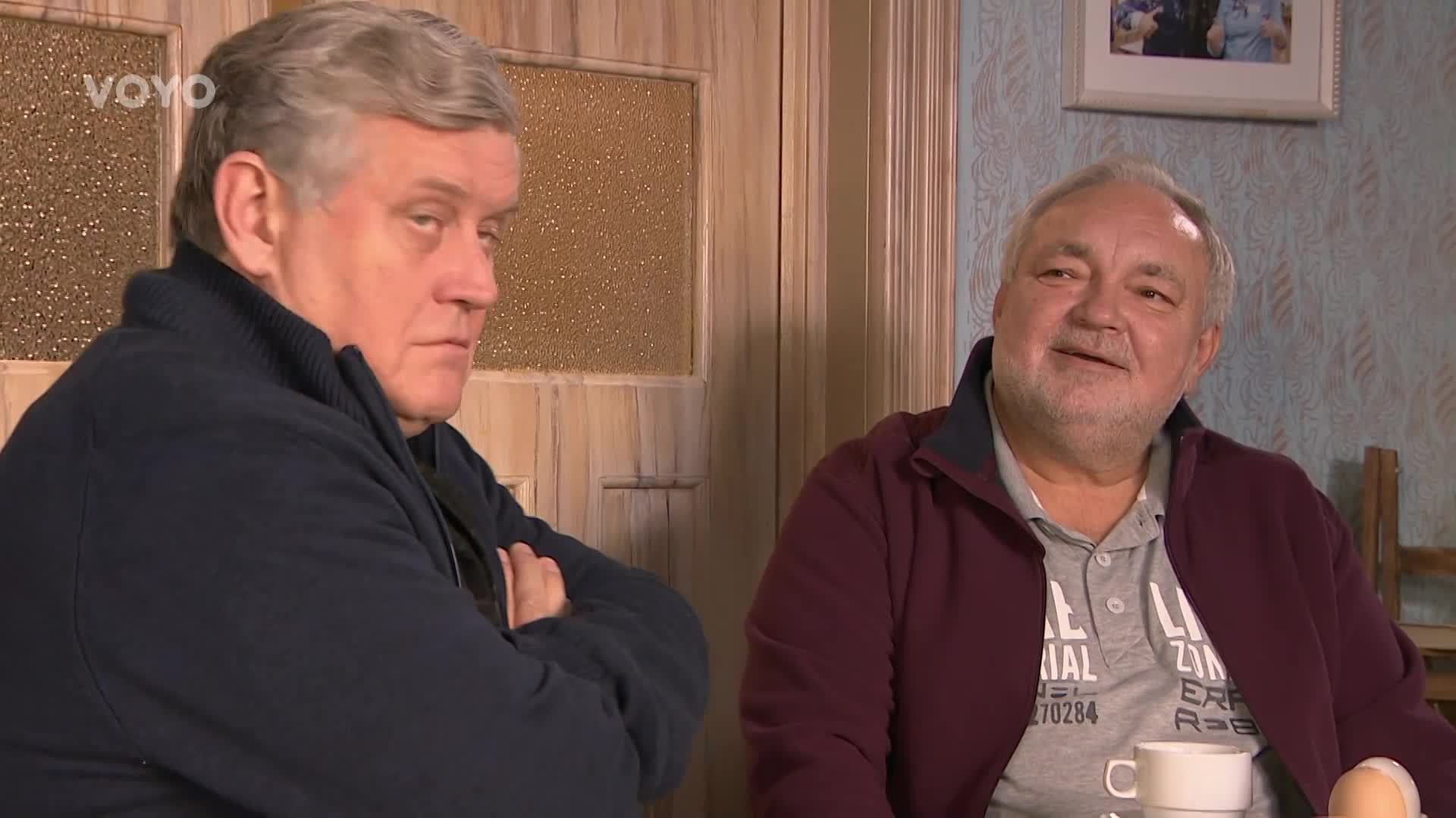 Dostane Jirka košem? Za Martinou přijde s omluvou a velkou kyticí