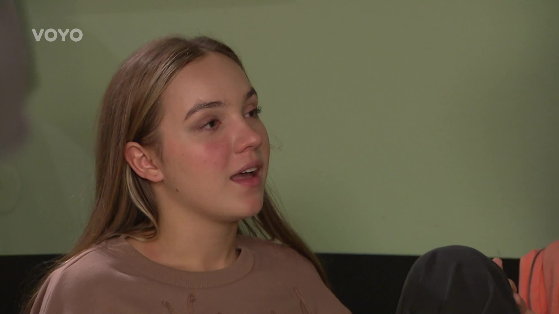 Vášnivá líbačka v posteli: Takhle probíhá sbližování Žofky a Michala z Ulice.