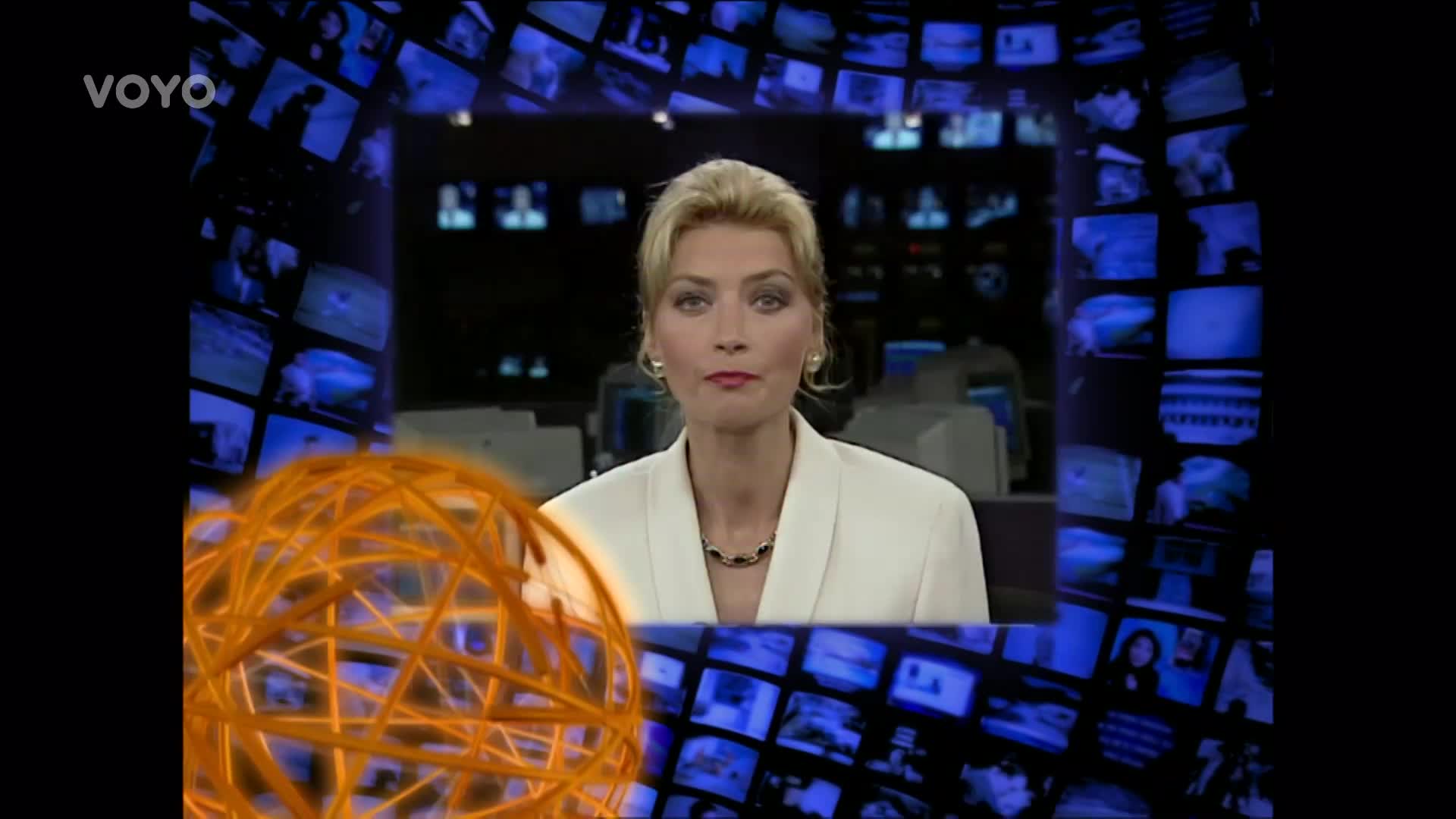 Tabu, Áčko, Občanské judo nebo Rande: Připomeňte si legendární znělky TV Nova