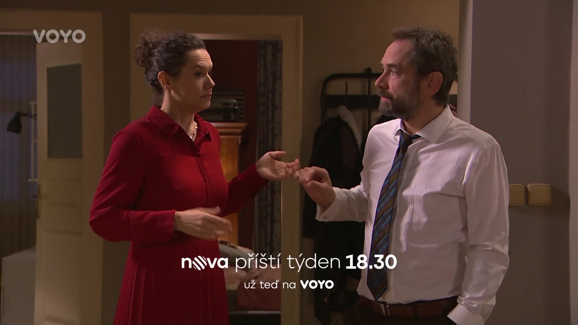 Co se stane příští týden v Ulici: Boj se Soňou, prozrazené tajemství i zkouška sexu