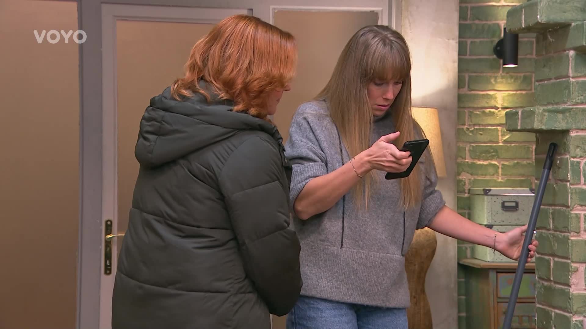 Gábina z Ulice se nestačí divit. Pumrová vymyslí podraz na Hermana