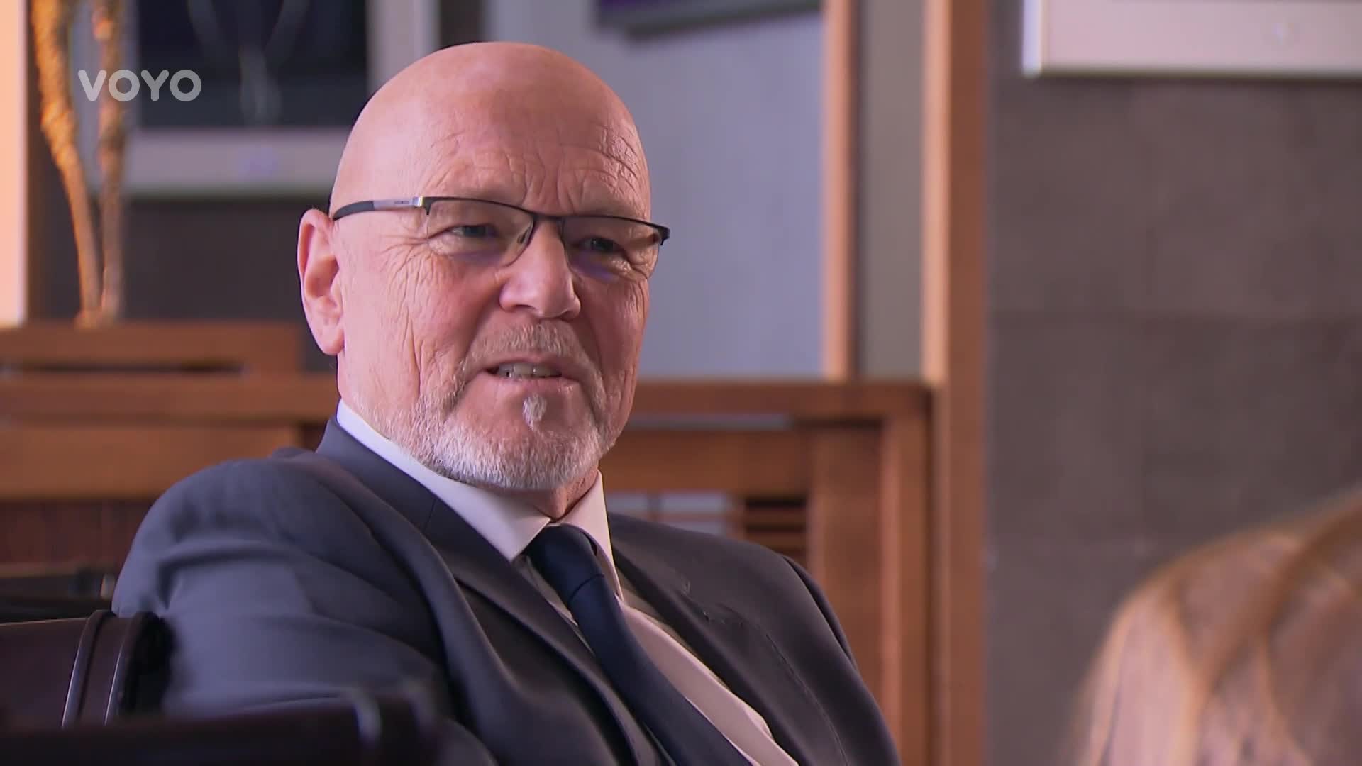 Exkluzivně z Ulice: Hermanův otec šokuje Gábinu. Syna sleduje za jeho zády
