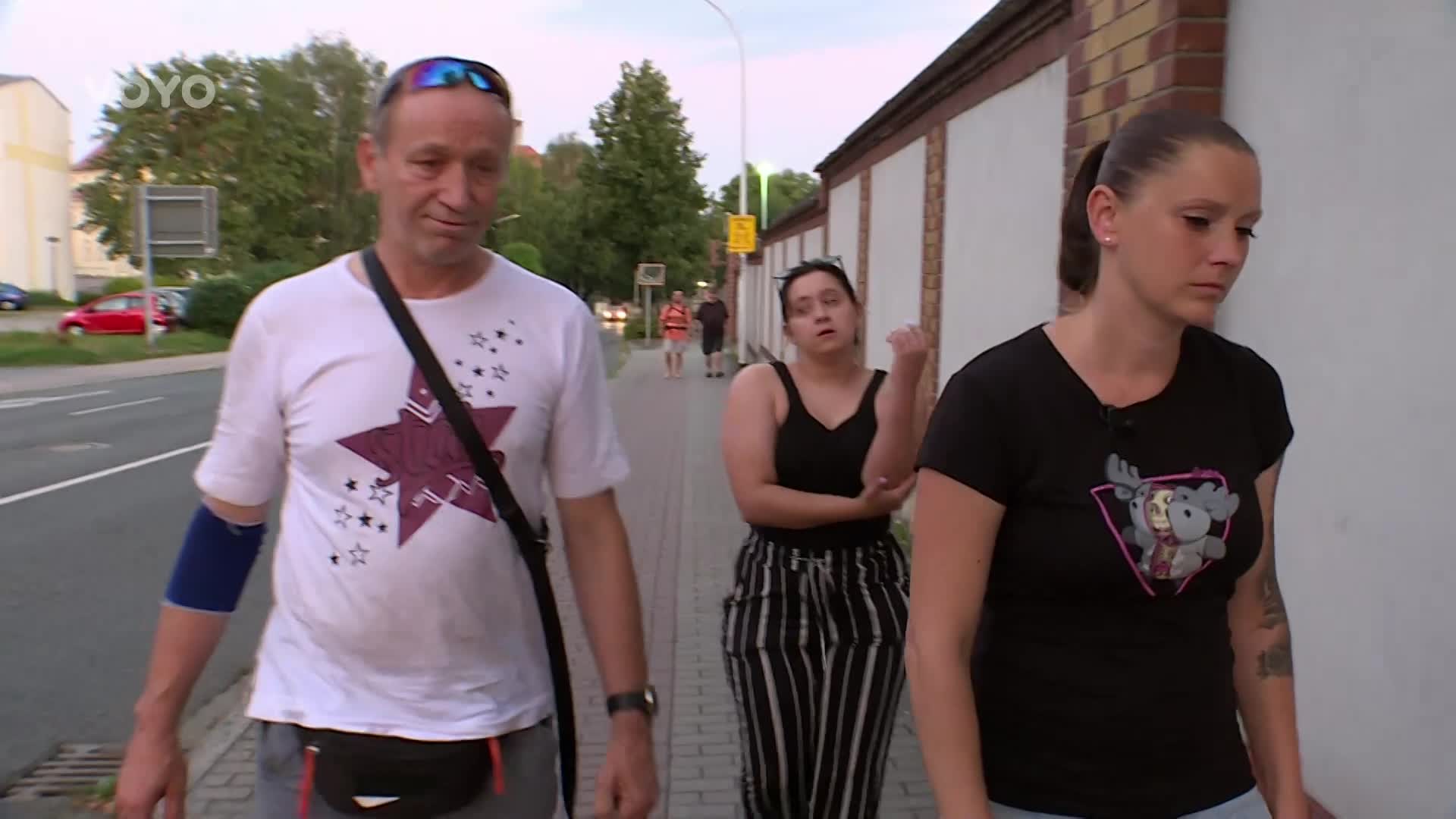 Irča z Výměny nezvládá lži nevlastního otce: To je nehorázný tohle poslouchat