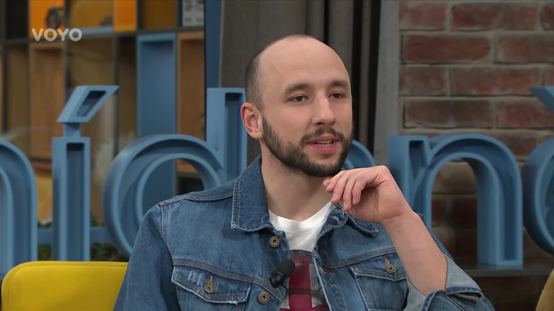 Jan Přeučil o natáčení Hospody: Atmosféra byla uvolněná, pilo se opravdové pivo