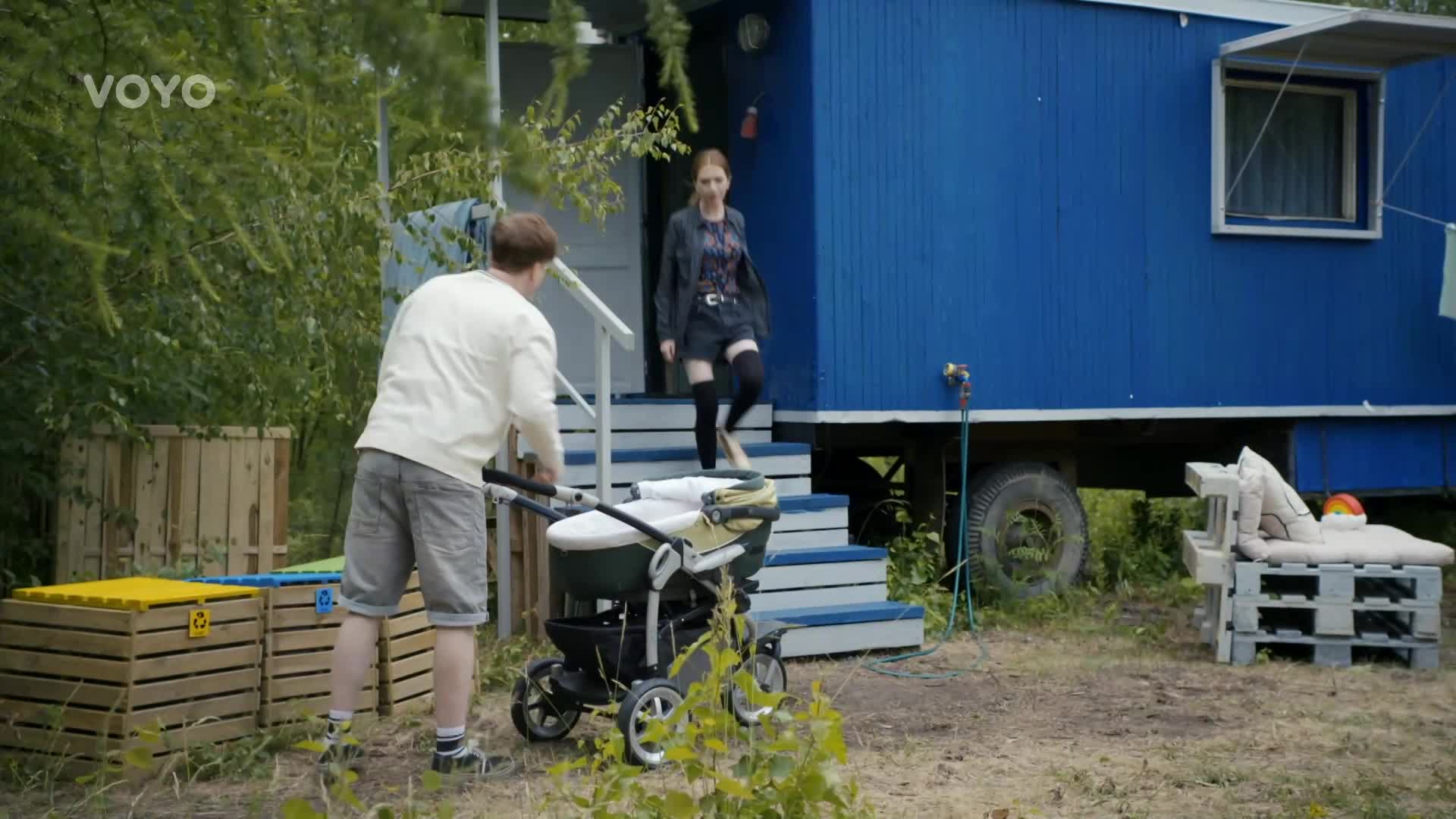 Miminko a role táty v Jedné rodině Mišíkovi svědčí. Vlastní rodinu ale neplánuje