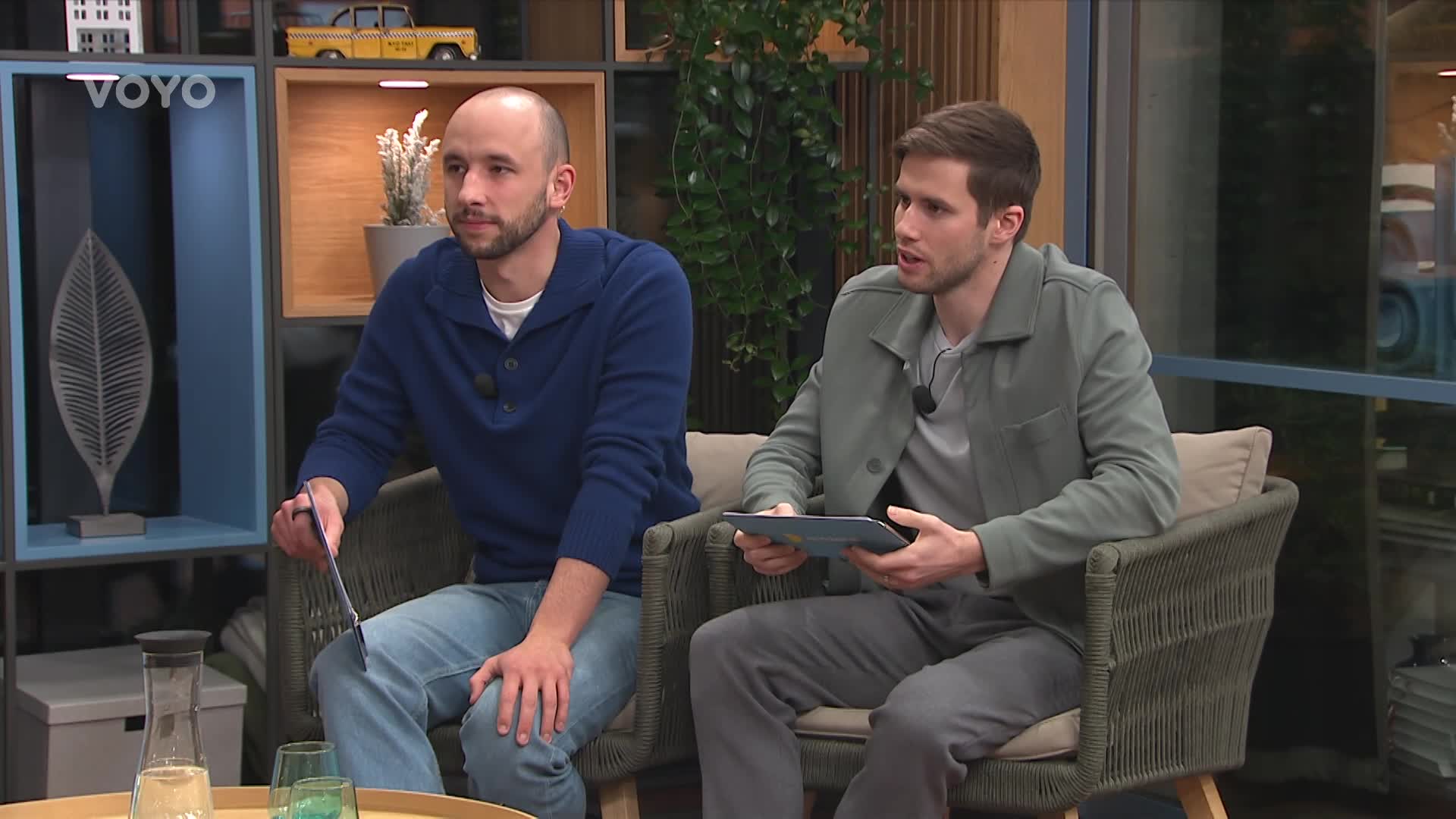 Castingy moderátorů i první díly pořadů: Podívejte se, jaké poklady skrývá archiv TV Nova
