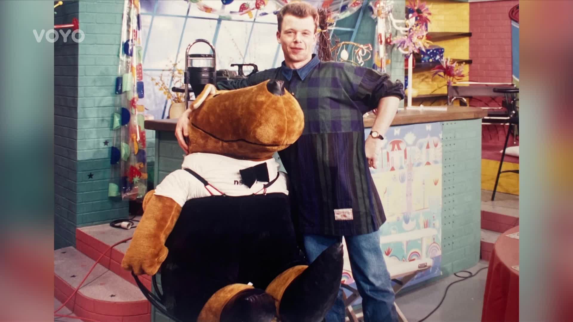 Pes Novák jako univerzální platidlo. Rekvizitáři TV Nova za něj dříve sehnali cokoliv