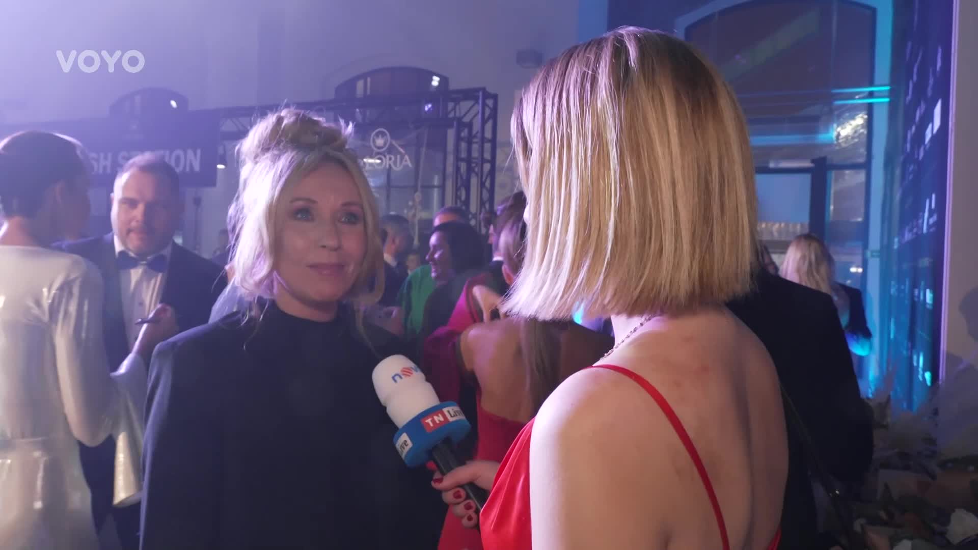 Sara Sandeva z Jedné rodiny byla na Plese jako Brno poprvé. Garde jí nedělal Prachař, ale Rašilov