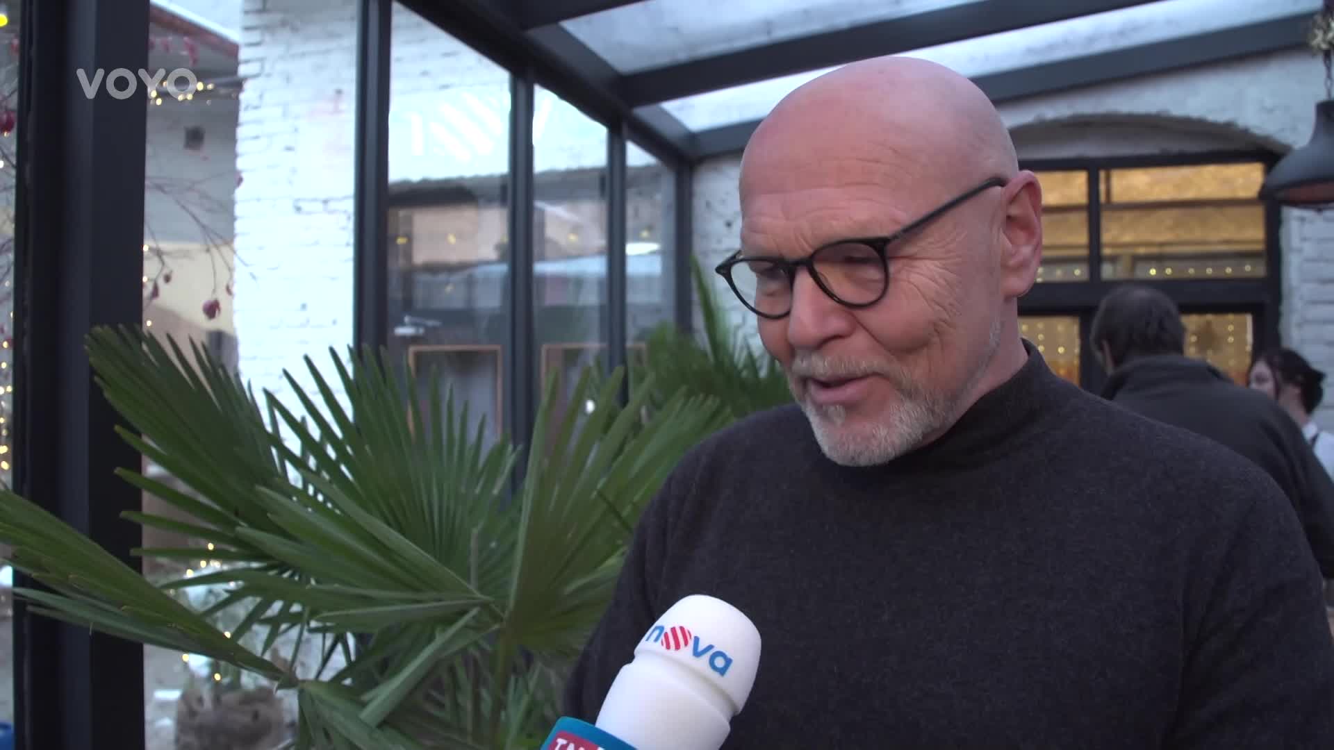 Marek Vašut míří do Ulice. Herec prozradil, co se stalo mezi Hermanem a jeho otcem