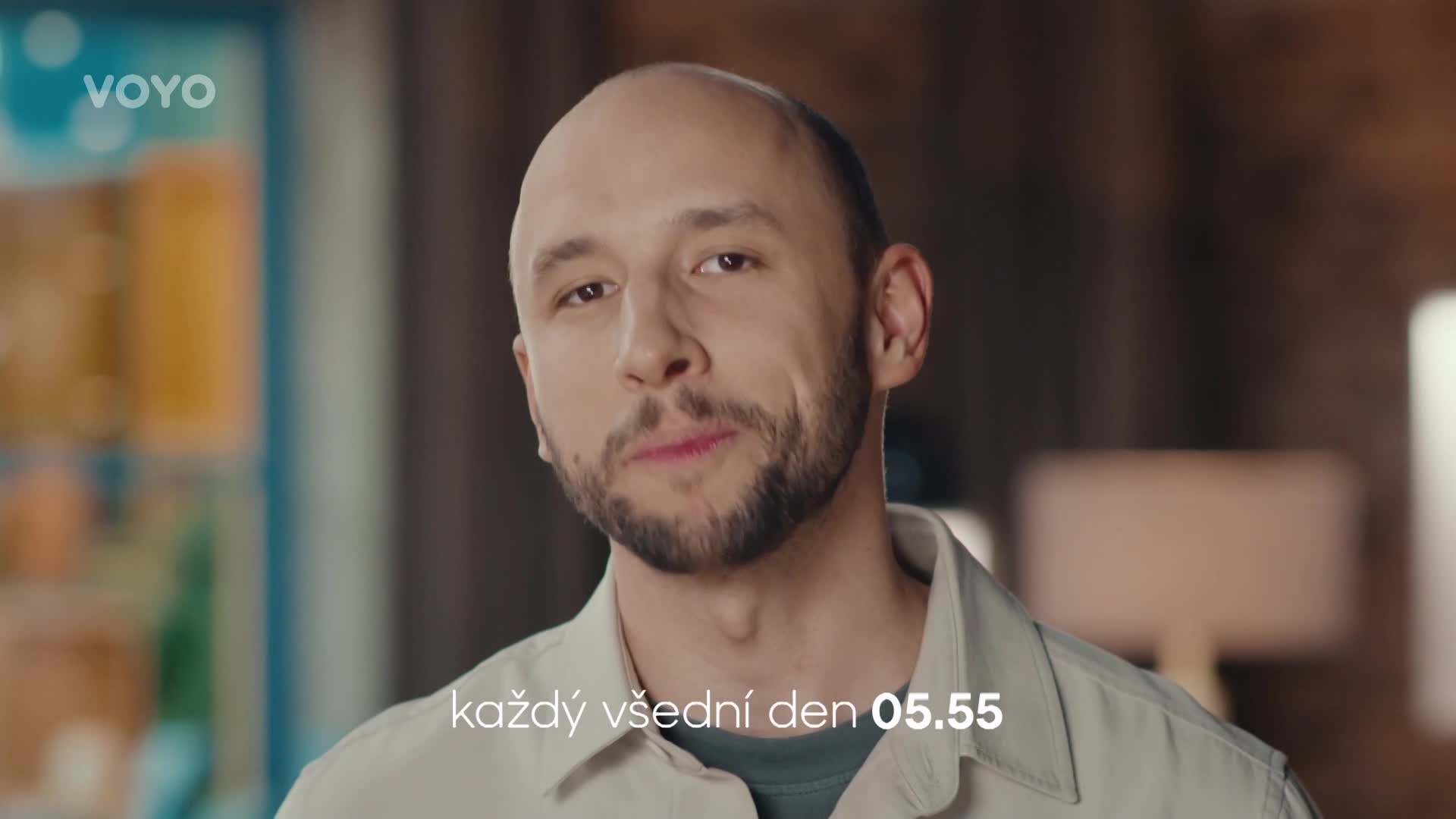 Aktuality, zábava i tipy na vaření. Začněte den se Snídaní