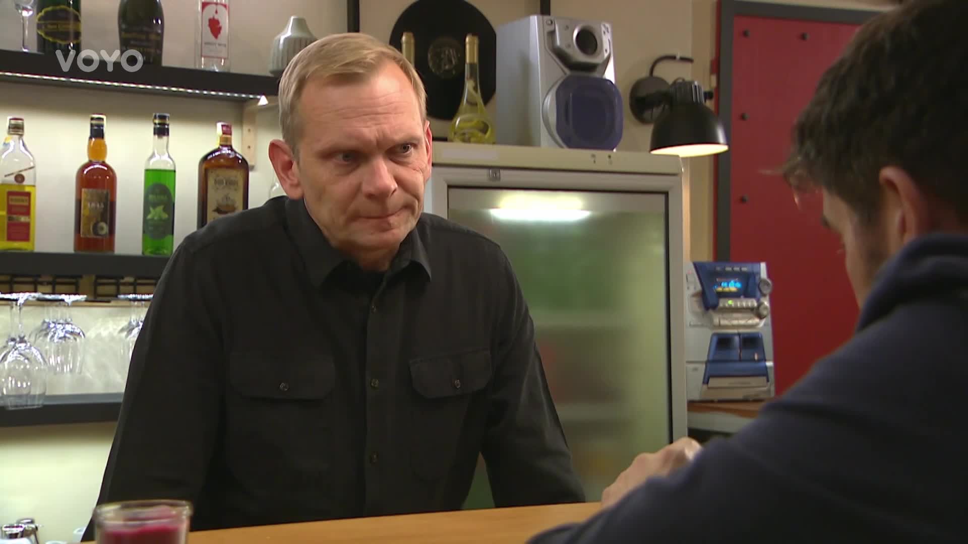 Exkluzivně prozrazeno z Ulice: Mára se Tonymu svěří, že už netvoří s Karlou pár