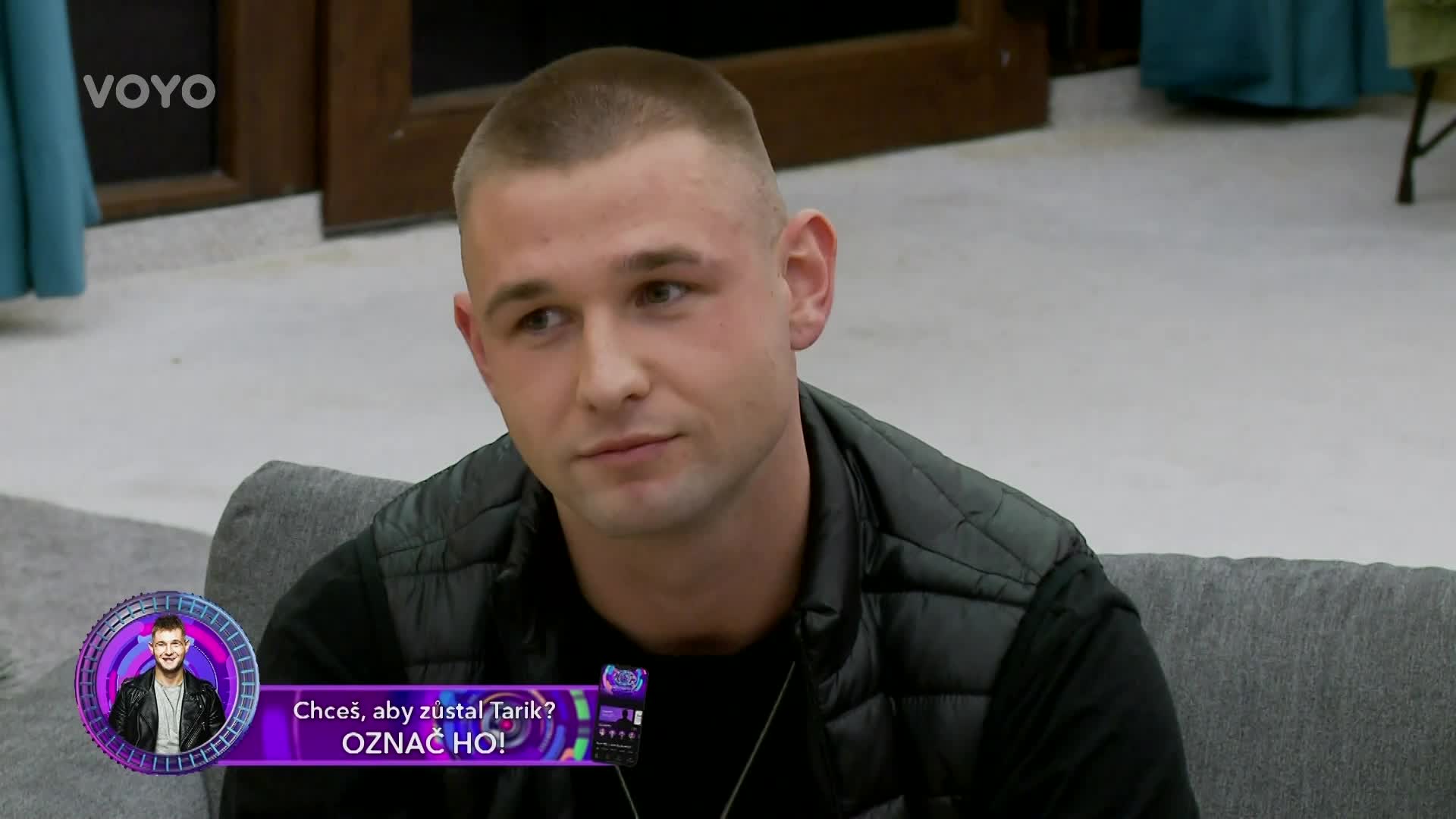 Tarik se přiznal Andrejovi: Měl jsem holky na jednu noc, ale Katrin mě změnila