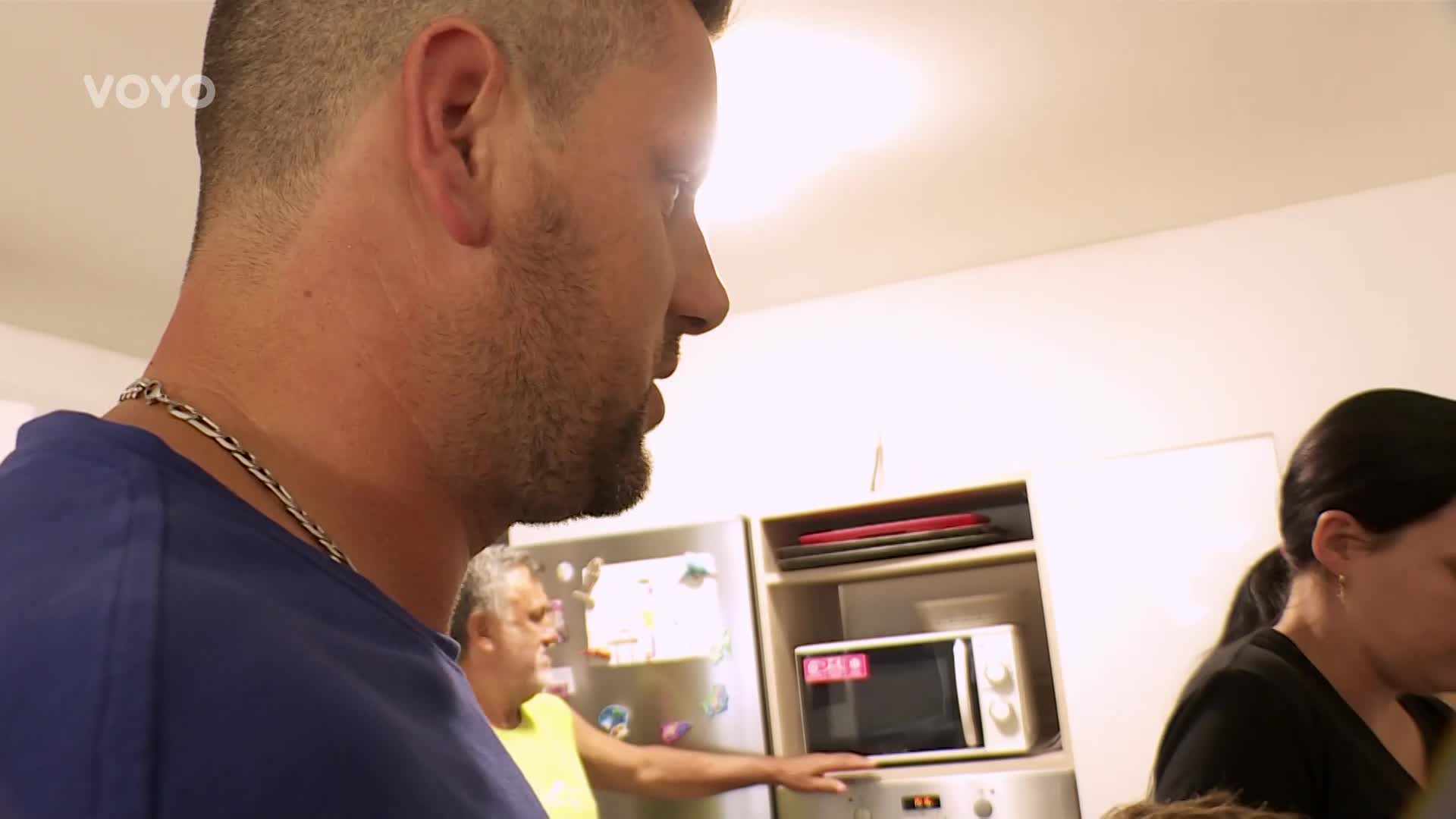 Pavel z Výměny má strach o manželku: Mapa dočasného bydliště vyvolala obavy
