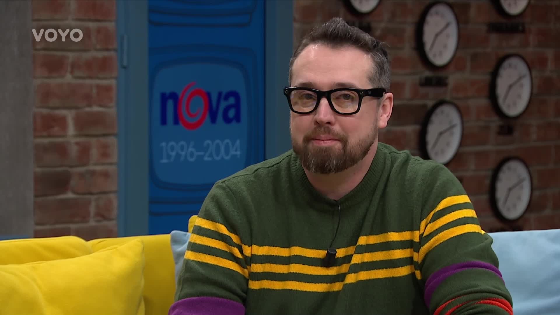 Jak odpočívá marketingový ředitel TV Nova? Postavil dětem dům na stromě a fandí fantasy
