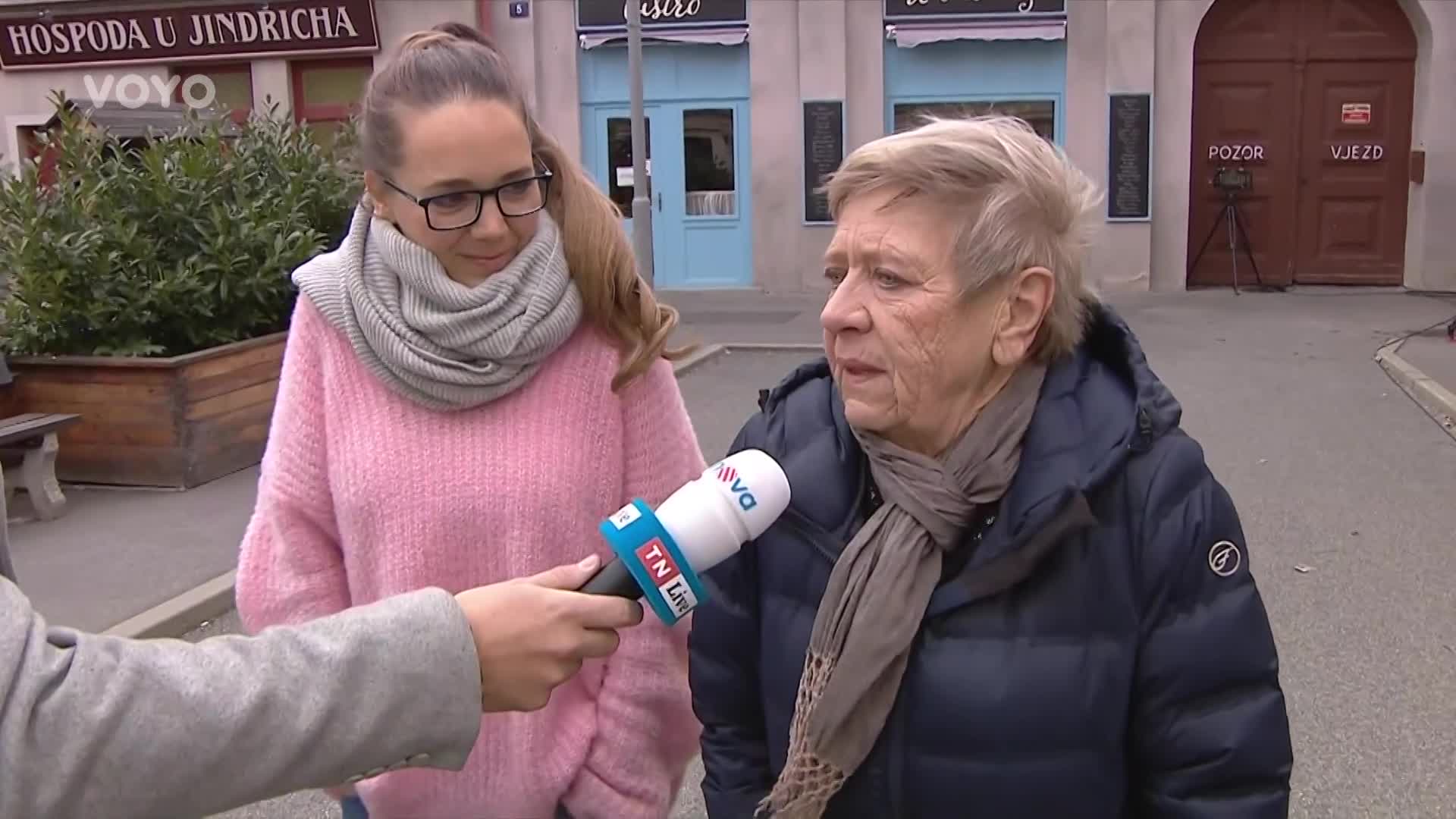 Jaroslava Obermaierová šokovala fanoušky Ulice: Vilma Nyklová bude mít známost!