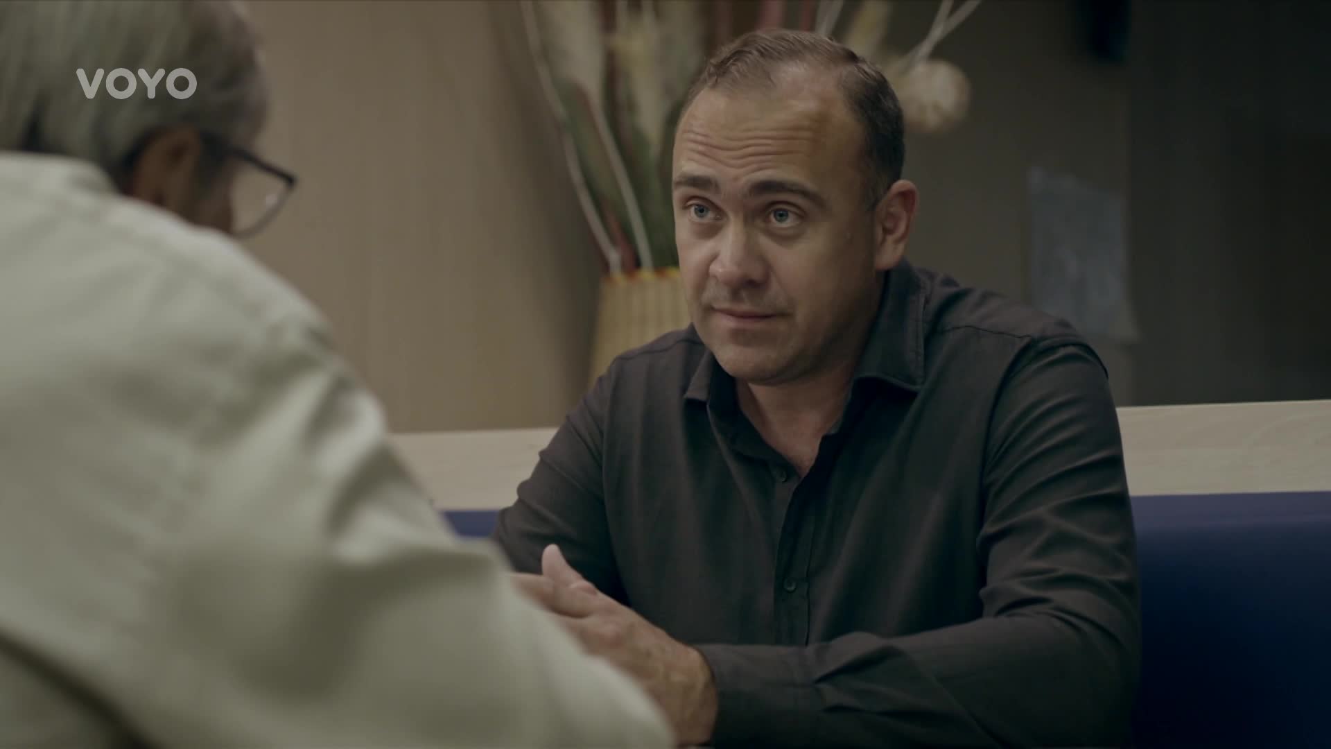 Jiří Hána představil další řadu Specialistů. Největší radost mu udělalo setkání se Zedníčkem