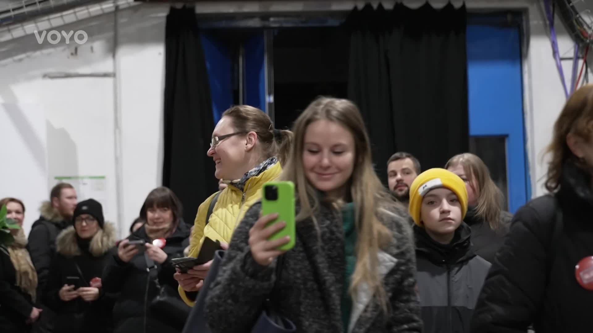 Nadšení, zvědavost i dojetí. Lumírův byt, Coolnu, nebo venkovní ateliéry Ulice vidělo přes 1000 fanoušků seriálu