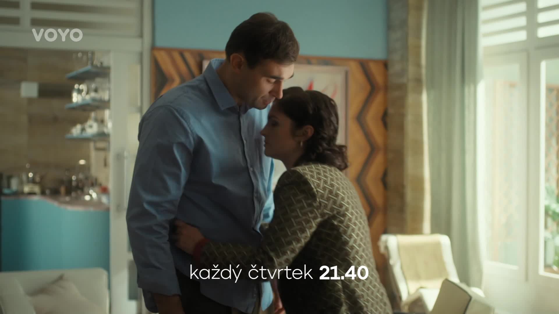 Nové lásky, pomsta i rodinné spory. Podívejte se, co se stane ve Zlaté labuti