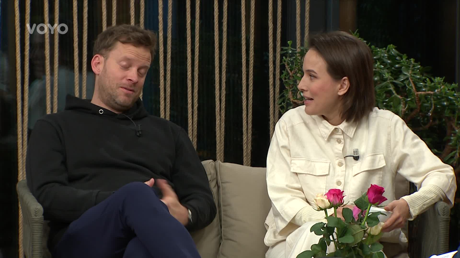 Nový pár filmového plátna: Mimozemšťan spojil Terezu Rambu a Jakuba Prachaře