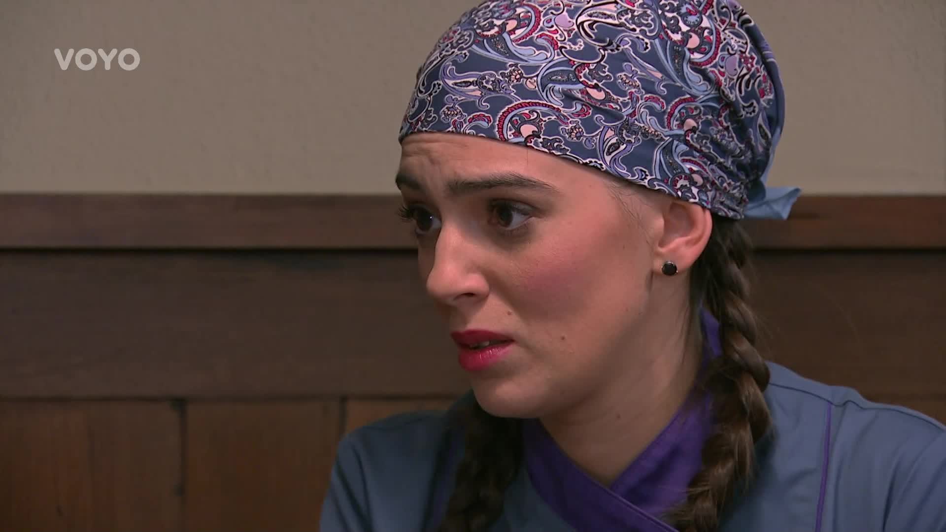 Martina z Ulice nastražila na Jirku past: Vy už spolu jako chodíte?