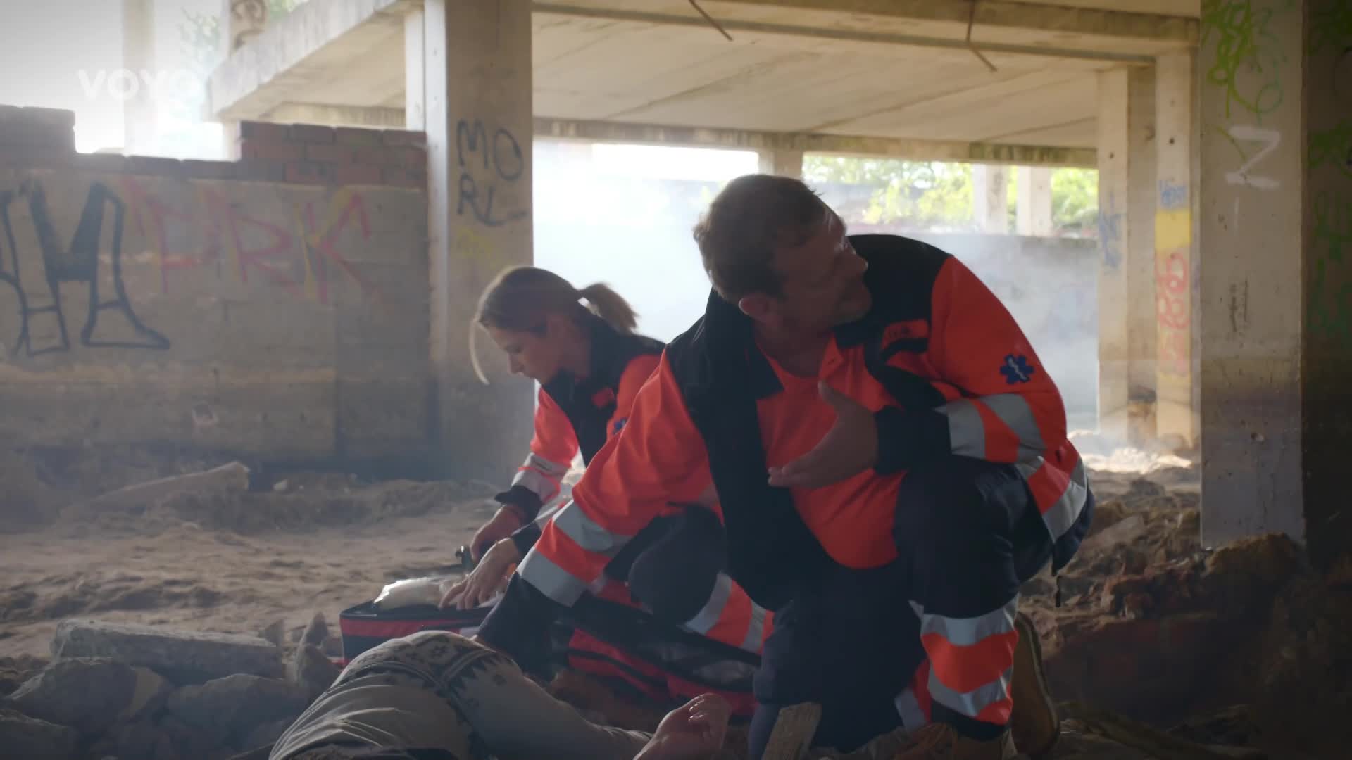 Tragická smrt Marka z Ordinace: Bibi se navždy rozloučila s životní láskou