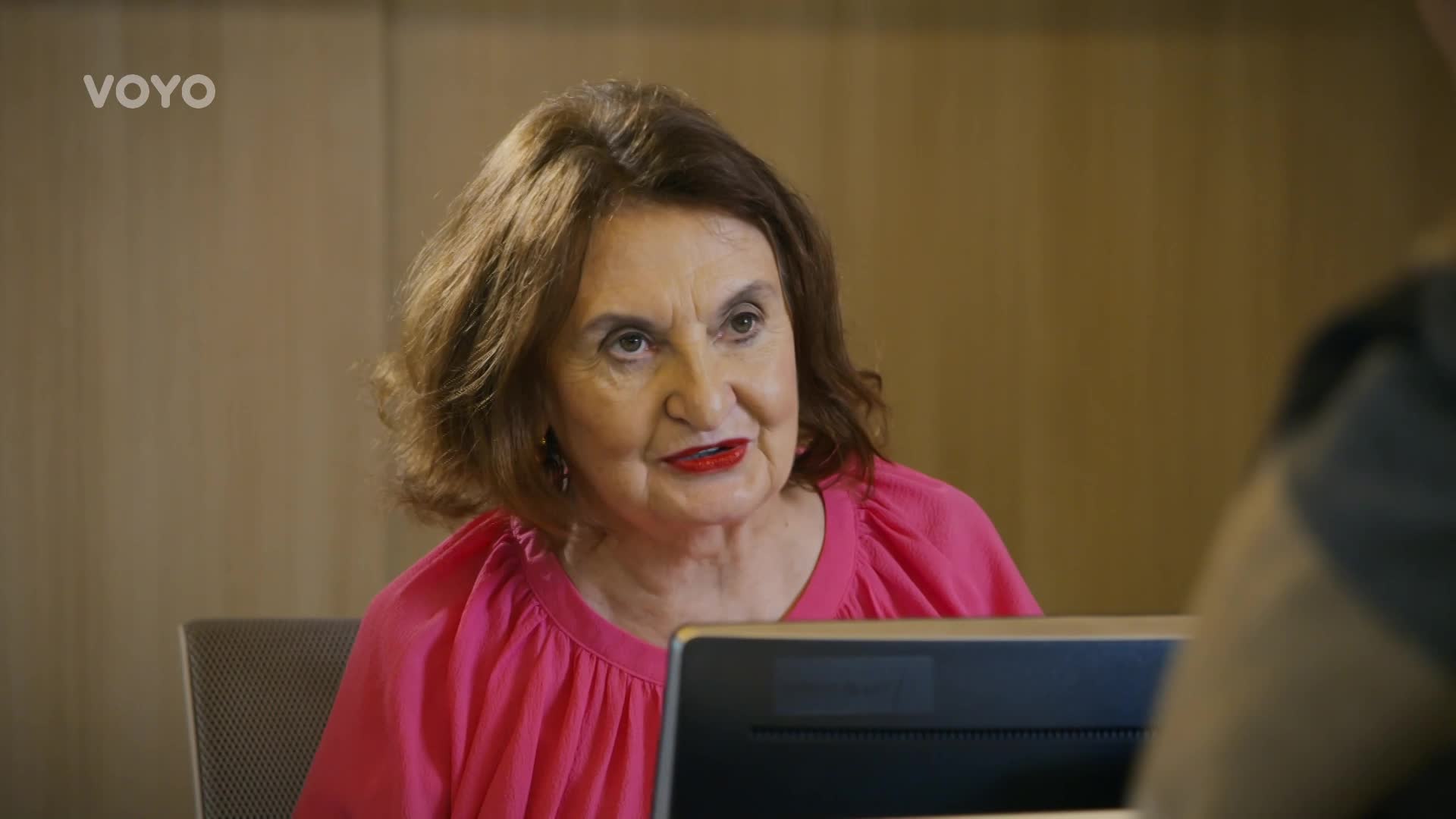 Regina Rázlová nastupuje do Jedné rodiny. Okamžitě potřebuje primáře