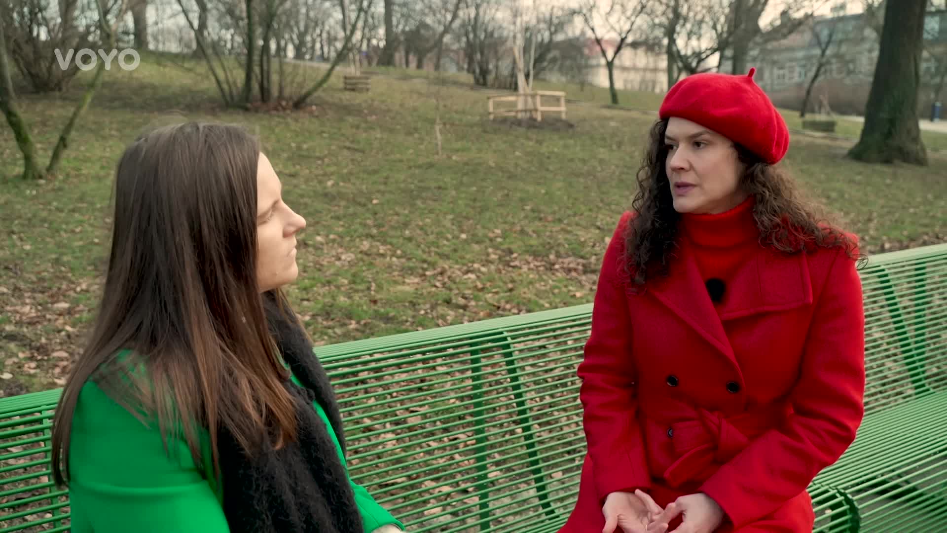 Hana Baroňová prožívá potrat Ivy z Ulice velmi emotivně: Po natáčení jsem cítila úzkost