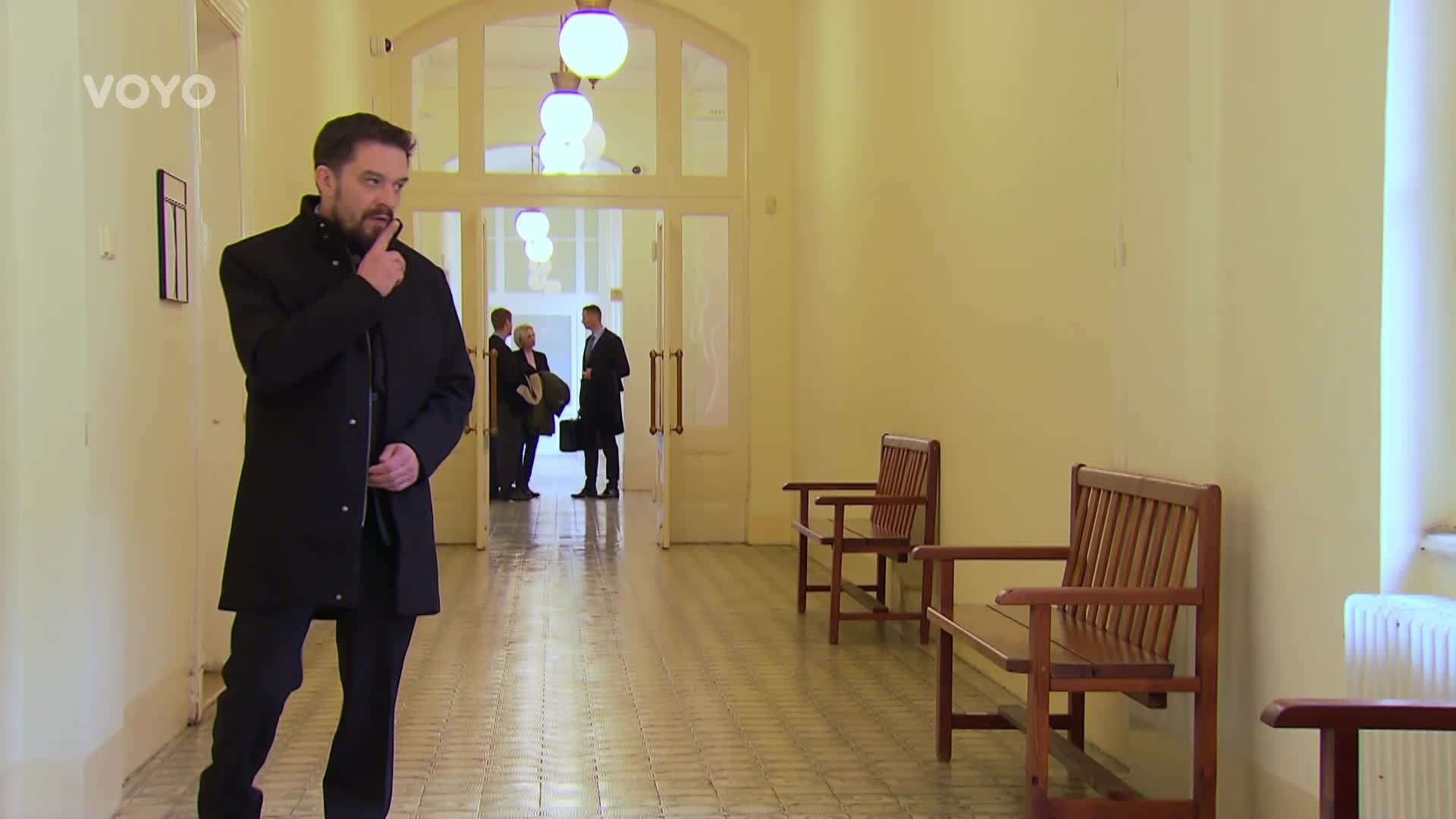 Změna pro Karlu a Máru z Ulice. Rozvod se nečekaně zkomplikuje