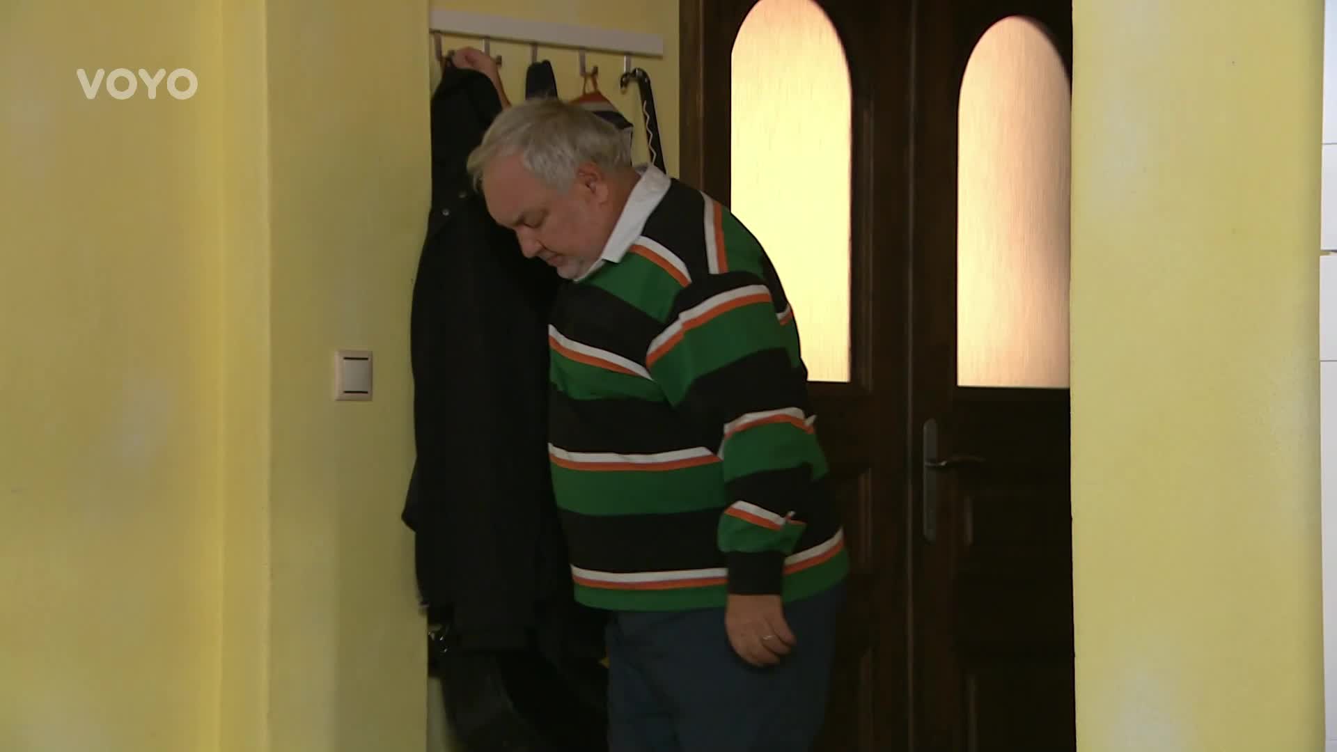 Lumír z Ulice se vytočí doběla. Kateřina před Lexíkem podrazí jeho autoritu