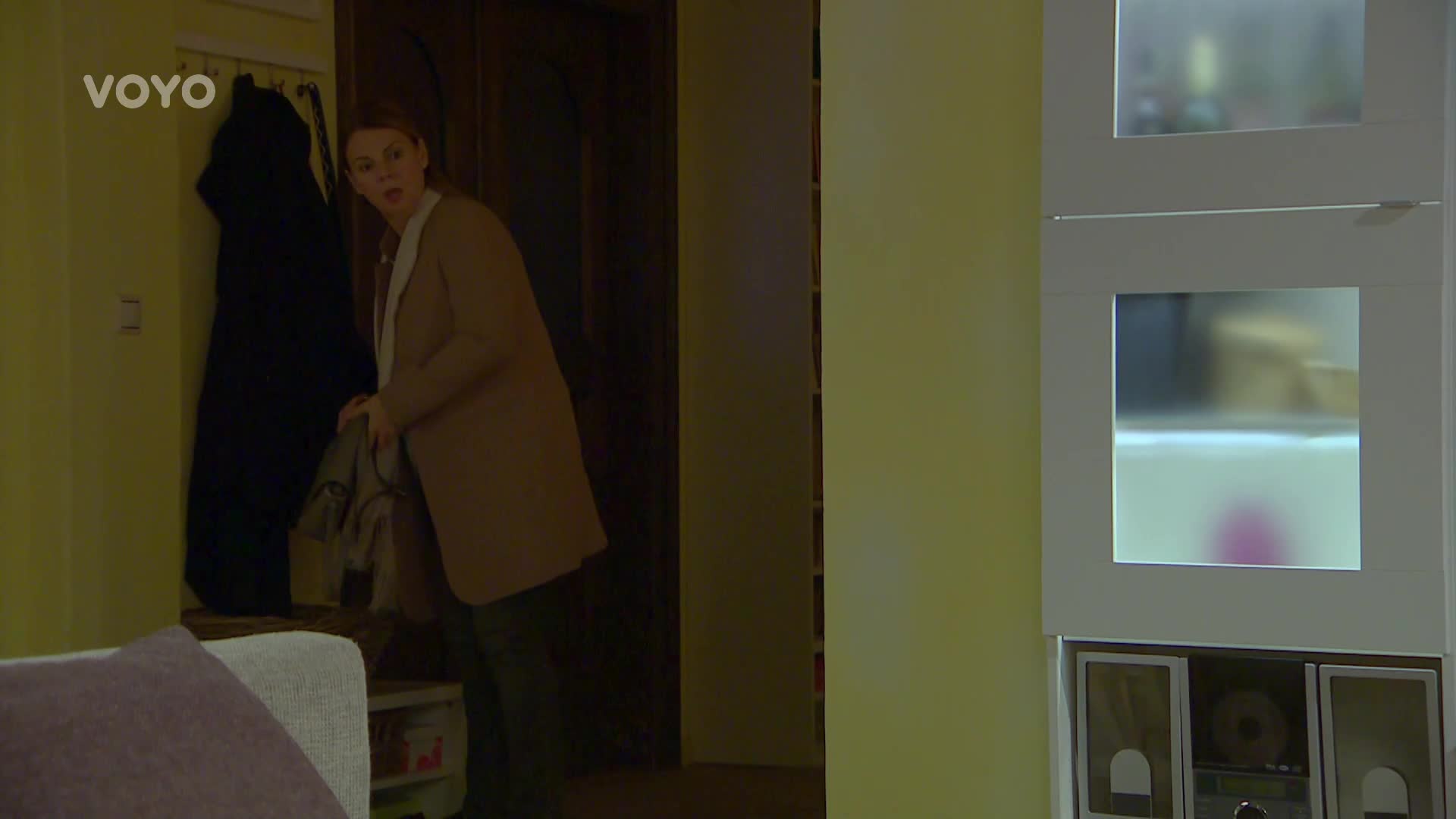 Lumír z Ulice zpytuje svědomí. Jeho slova Kateřinu zasáhla