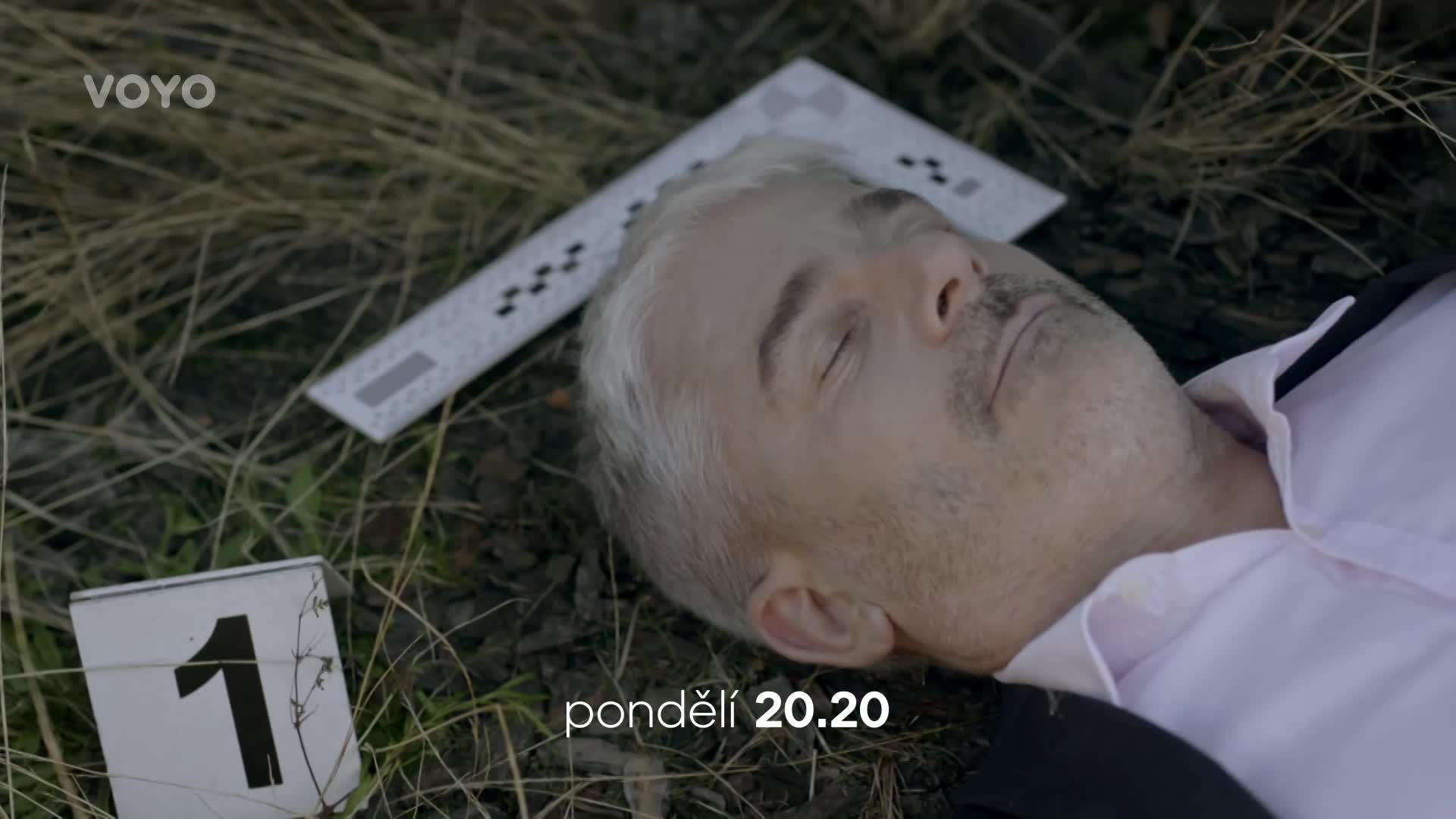 Specialisté vyšetřují v mezinárodních vodách. Tajemná milenka i investigativní novinářka objasní smrt podnikatele