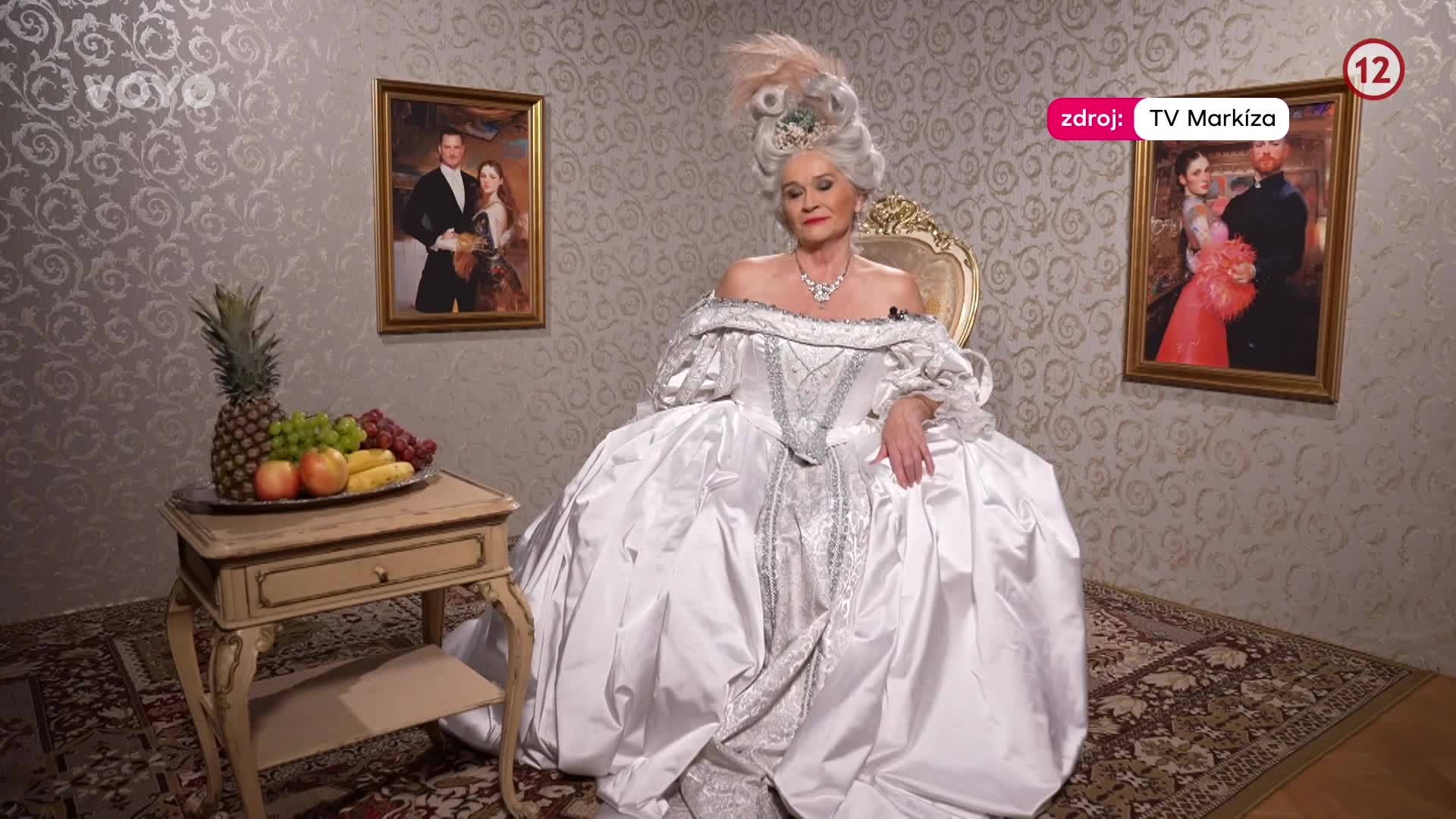 A je to venku. V Let‘s Dance se předvedou Tina, Hana Gregorová, vtipálek z Love Islandu i záporák z Ordinace