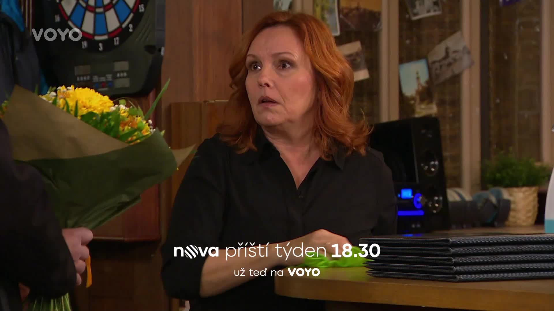 Co se stane příští týden v Ulici: Krok do neznáma, velké seznámení i přiznání vztahu