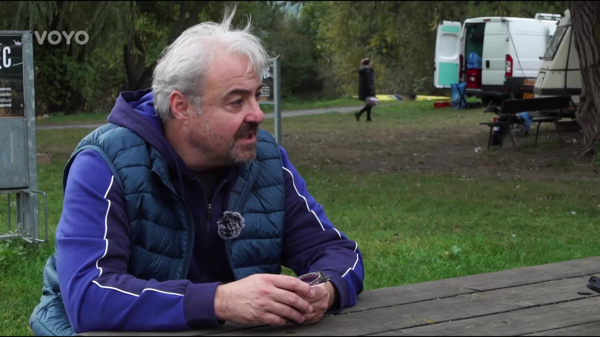 Martin Zounar okusil střídavku na vlastní kůži: Jako trenér Kolibřík oživí Jednu rodinu