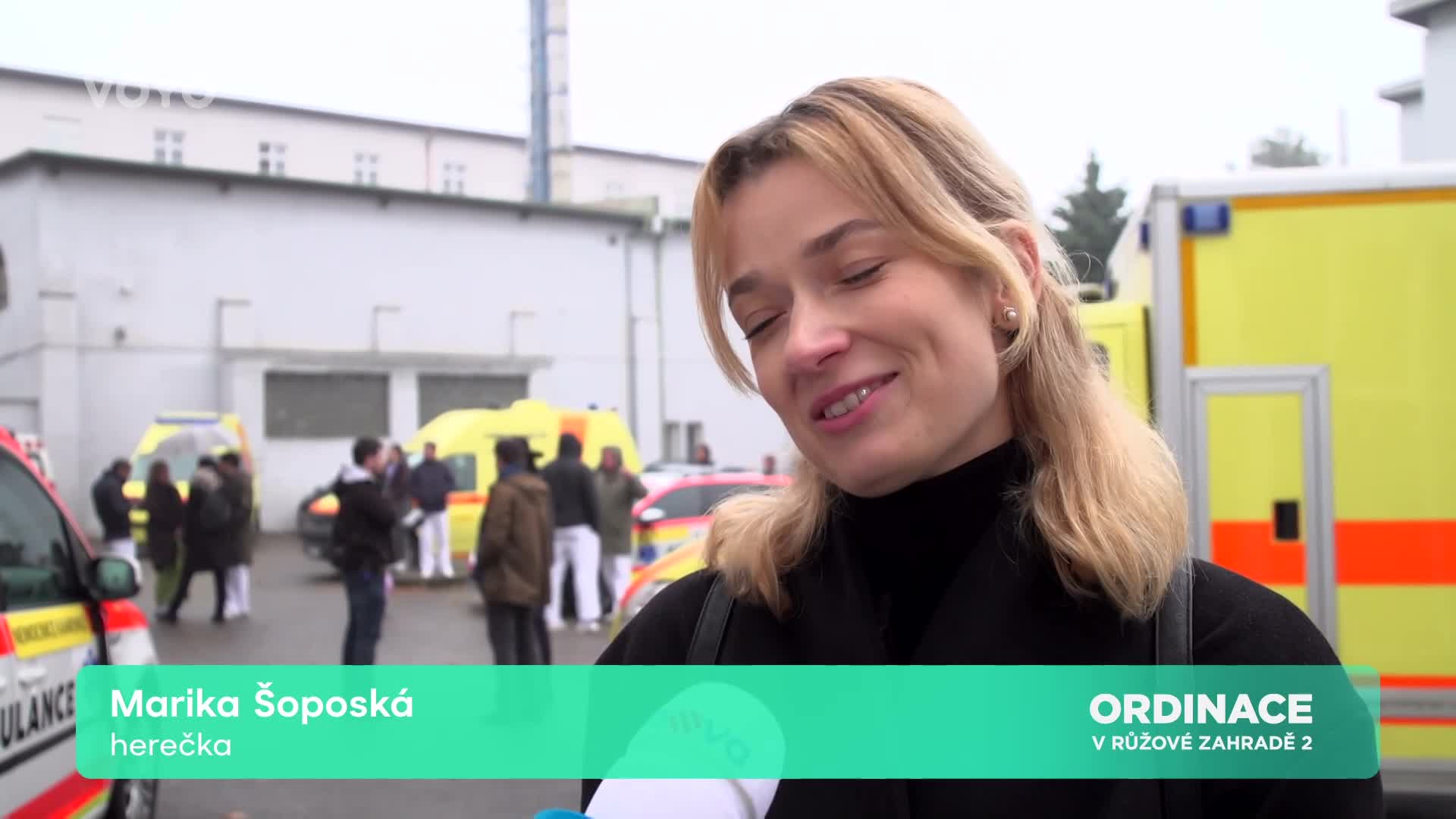 Milostné scény plné smíchu: Tereza Těžká prozradila, co se dělo pod peřinou s Benonim