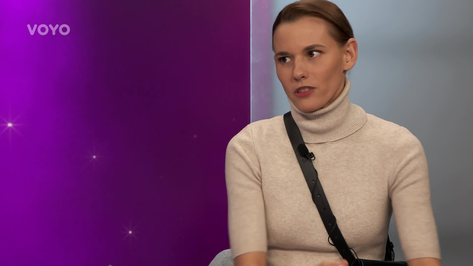 Vztah Šárky Krausové ze Zlaté labutě: Herečka prozradila, jak ji manžel sbalil