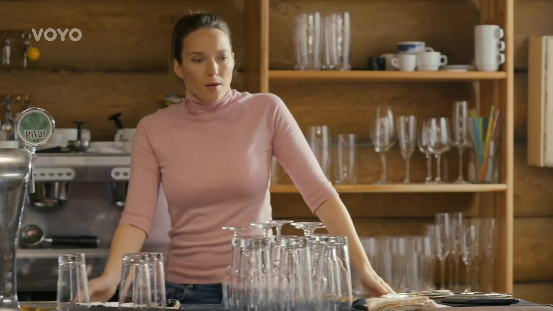 Rozzuřená Norika žárlí na Filipa. Vagymu přizná, jaké mají doma problémy