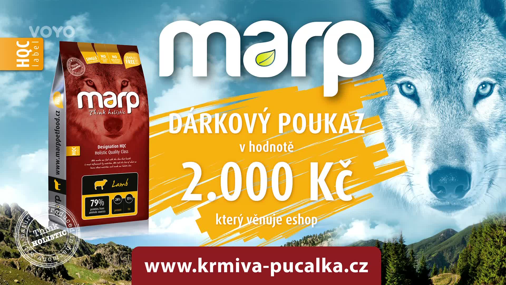 Soutěžte s Loskutákem o velké balení krmiva pro domácí mazlíčky