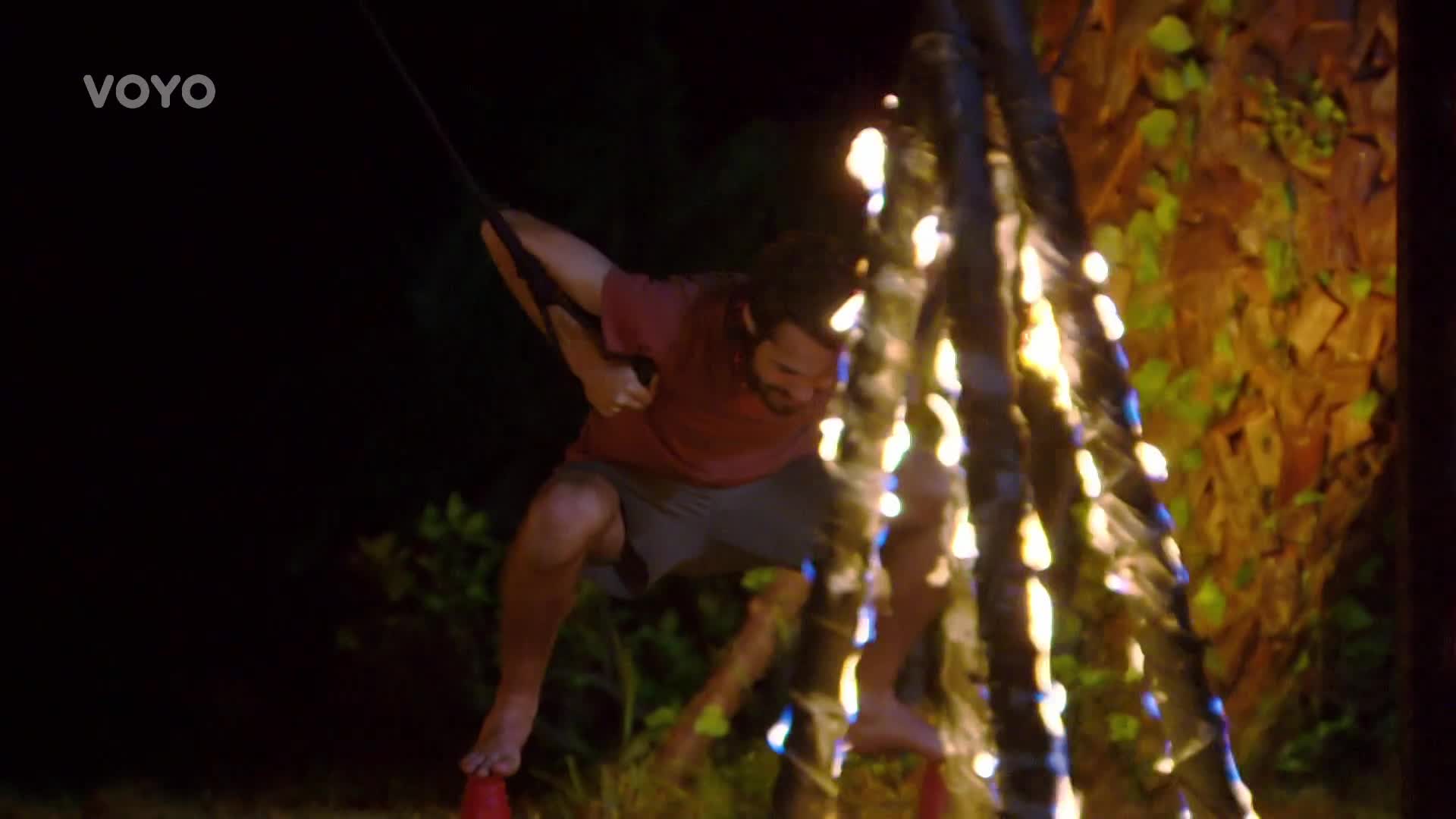 Rekord v australském Survivoru: Finálová trojice vydržela v souboji téměř sedm hodin