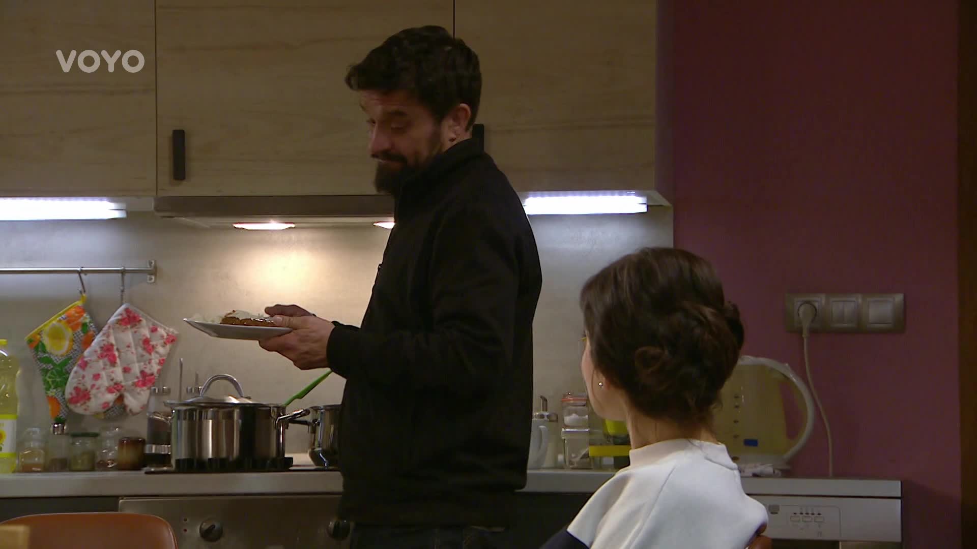 Rozvod u Marečkových je na spadnutí. Mára z Ulice to chce před všemi tajit