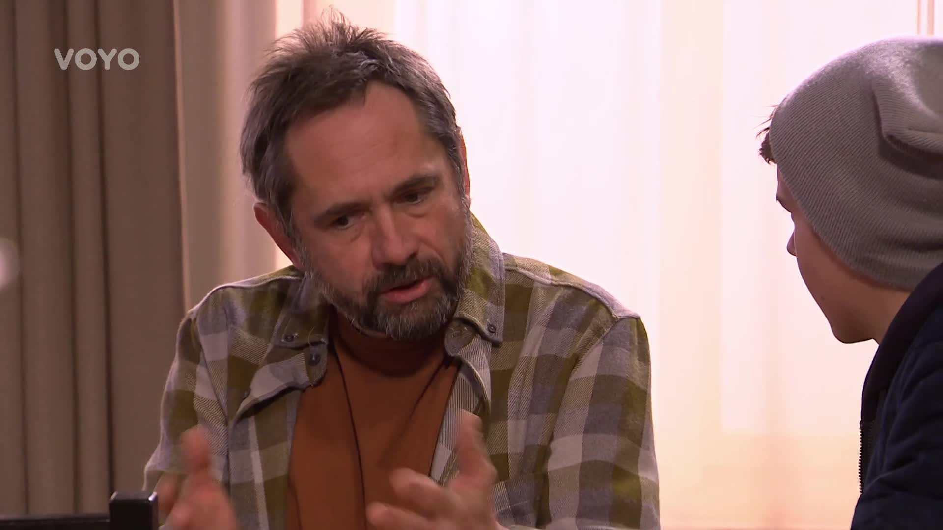 Michal z Ulice se snaží Vítka přechytračit. Co je ochotný udělat kvůli hraní?