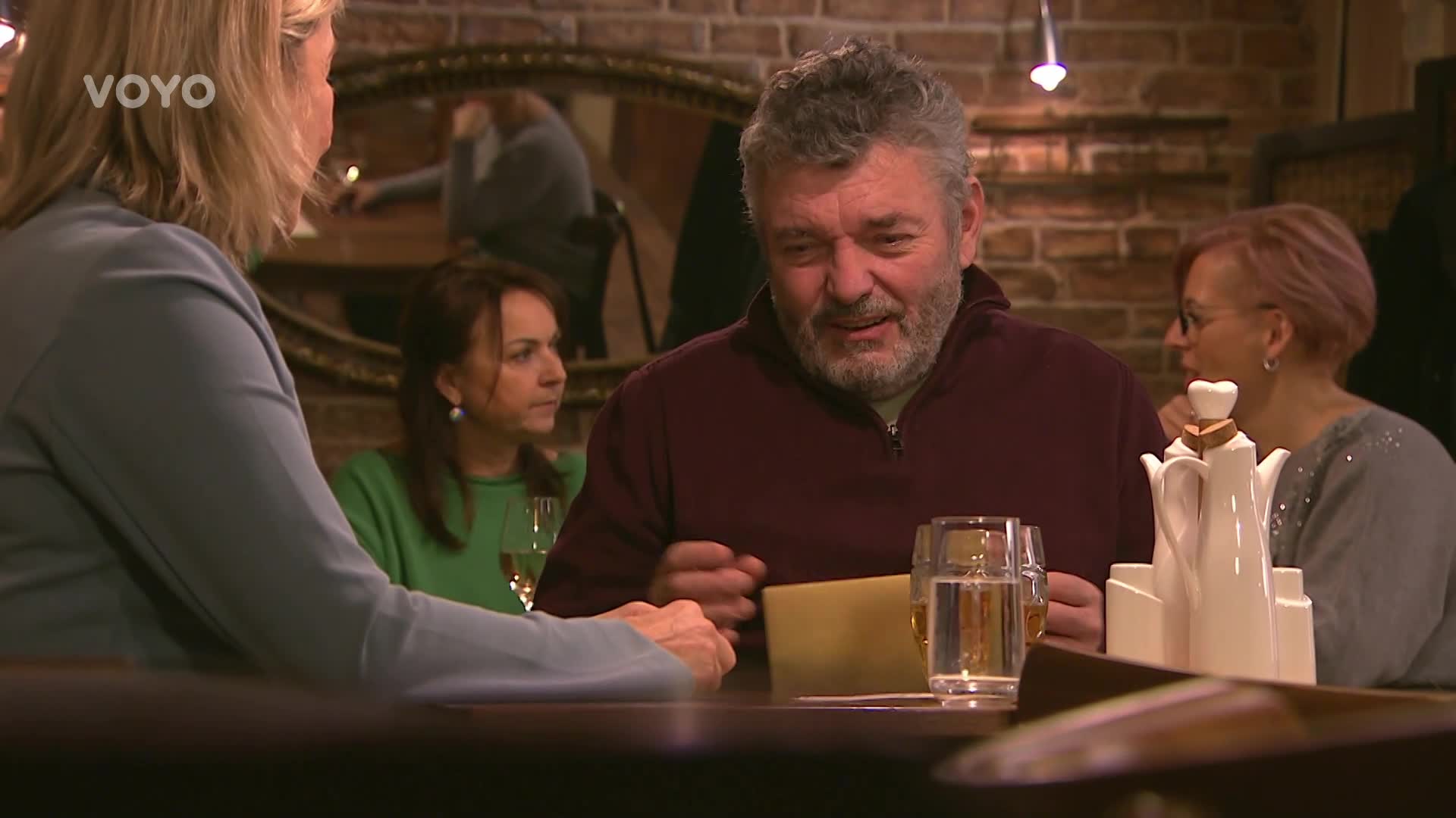 Šok pro Evu z Ulice. Miloš jí dá zvláštní dárek