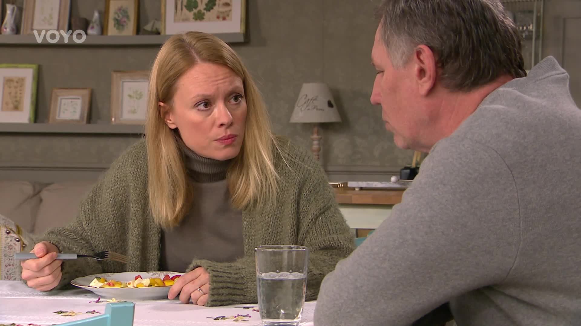 Chceš mi zničit pověst? Blanka se v Ulici ostře pustí do Evžena