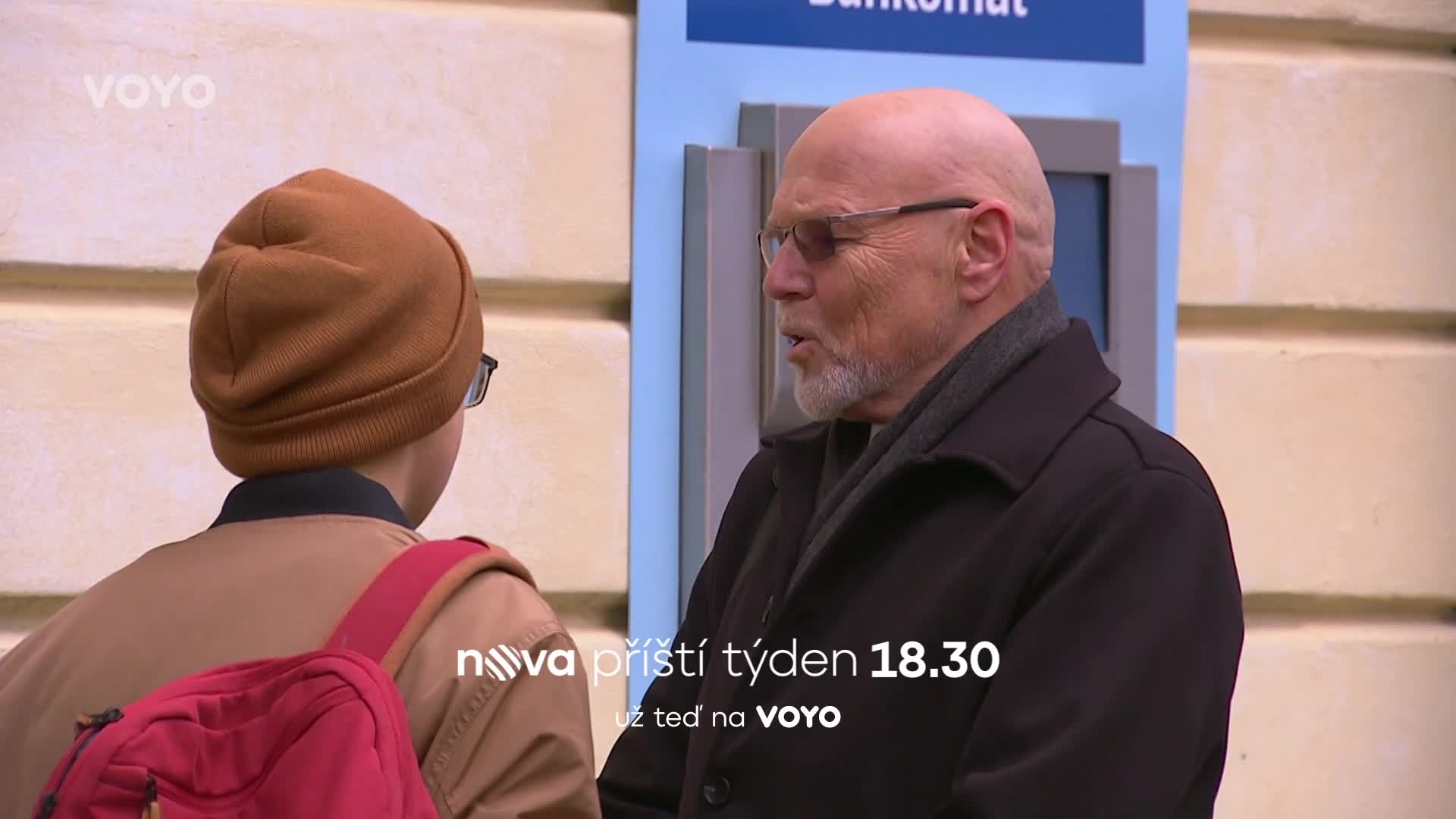Co se stane příští týden v Ulici: Křivdy, nečekané seznámení i těžké rozhodnutí