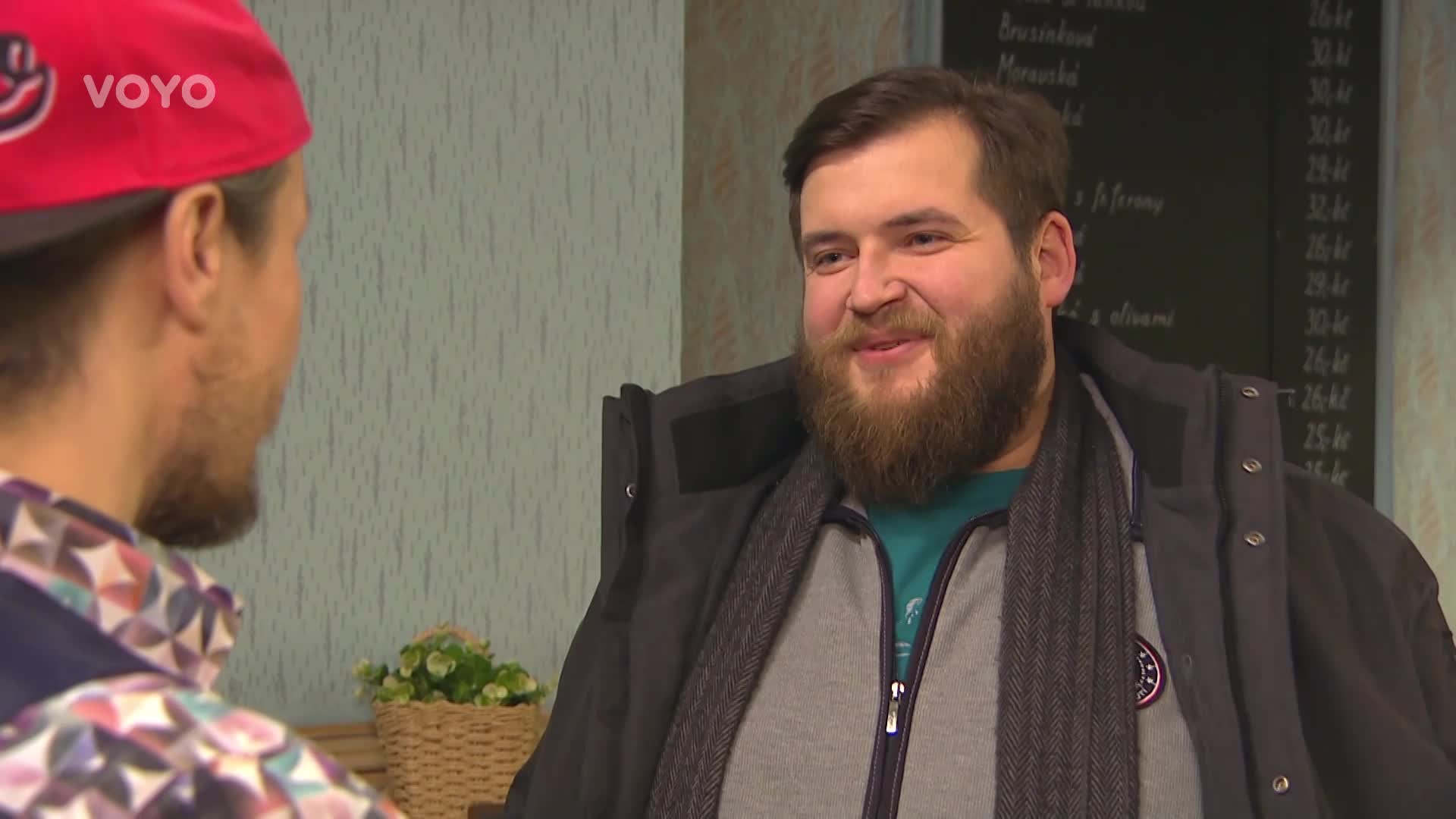 Co přinese úterní díl Ulice: Konflikt otce se synem, plané naděje a velkou zkoušku